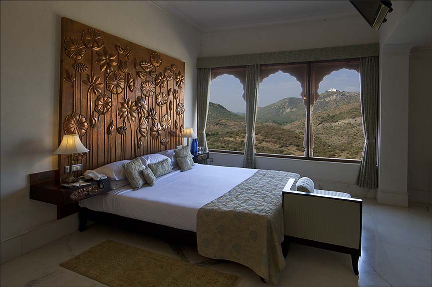 Fateh Garh by Fateh Collection (A Heritage Renaissance Resort), Udaipur — photo 10