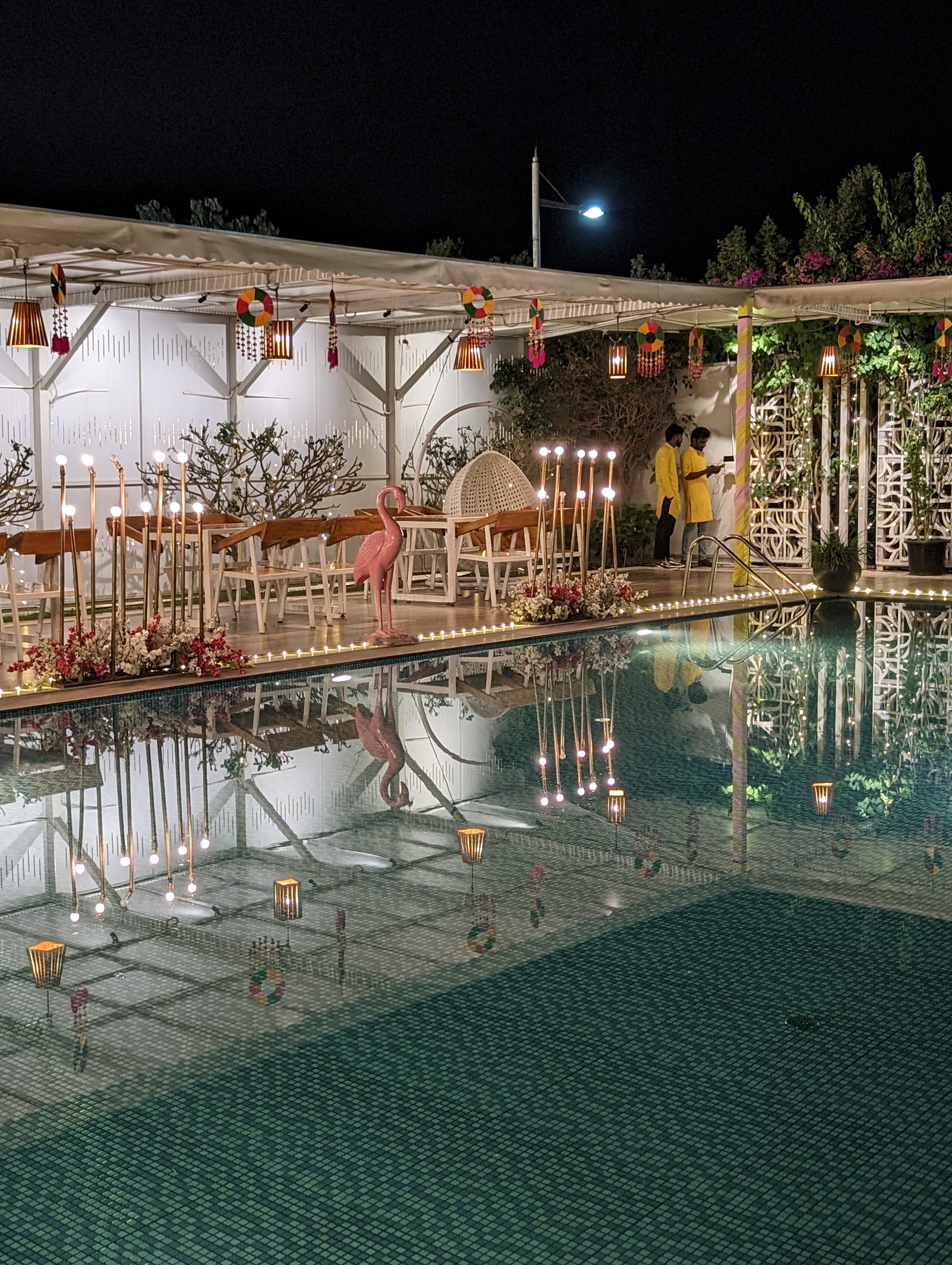 White Mist by NAVA, Dasarahalli — photo 8