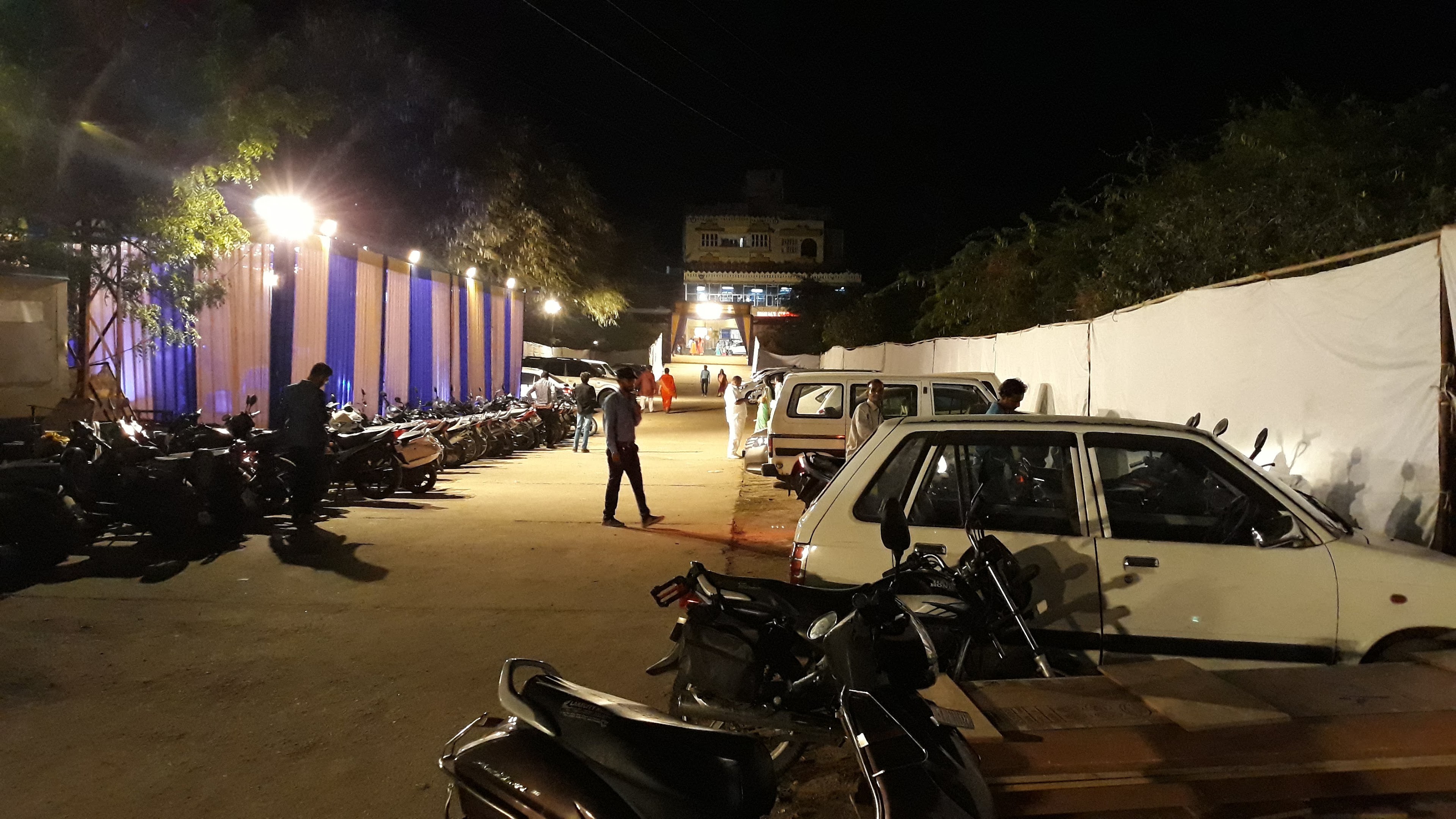 Valley View Garden Vatika, Udaipur — photo 4