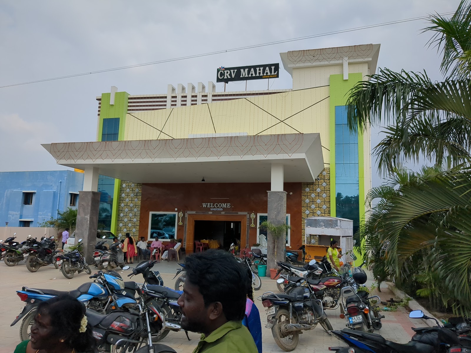 CRV Mahal, Vellore — photo 4