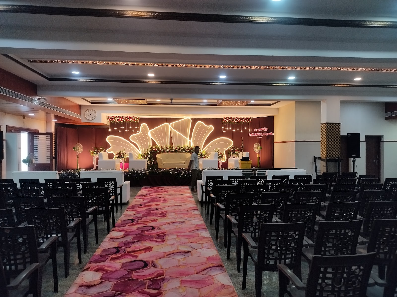 Es mahaal, Tiruchirappalli — photo 2