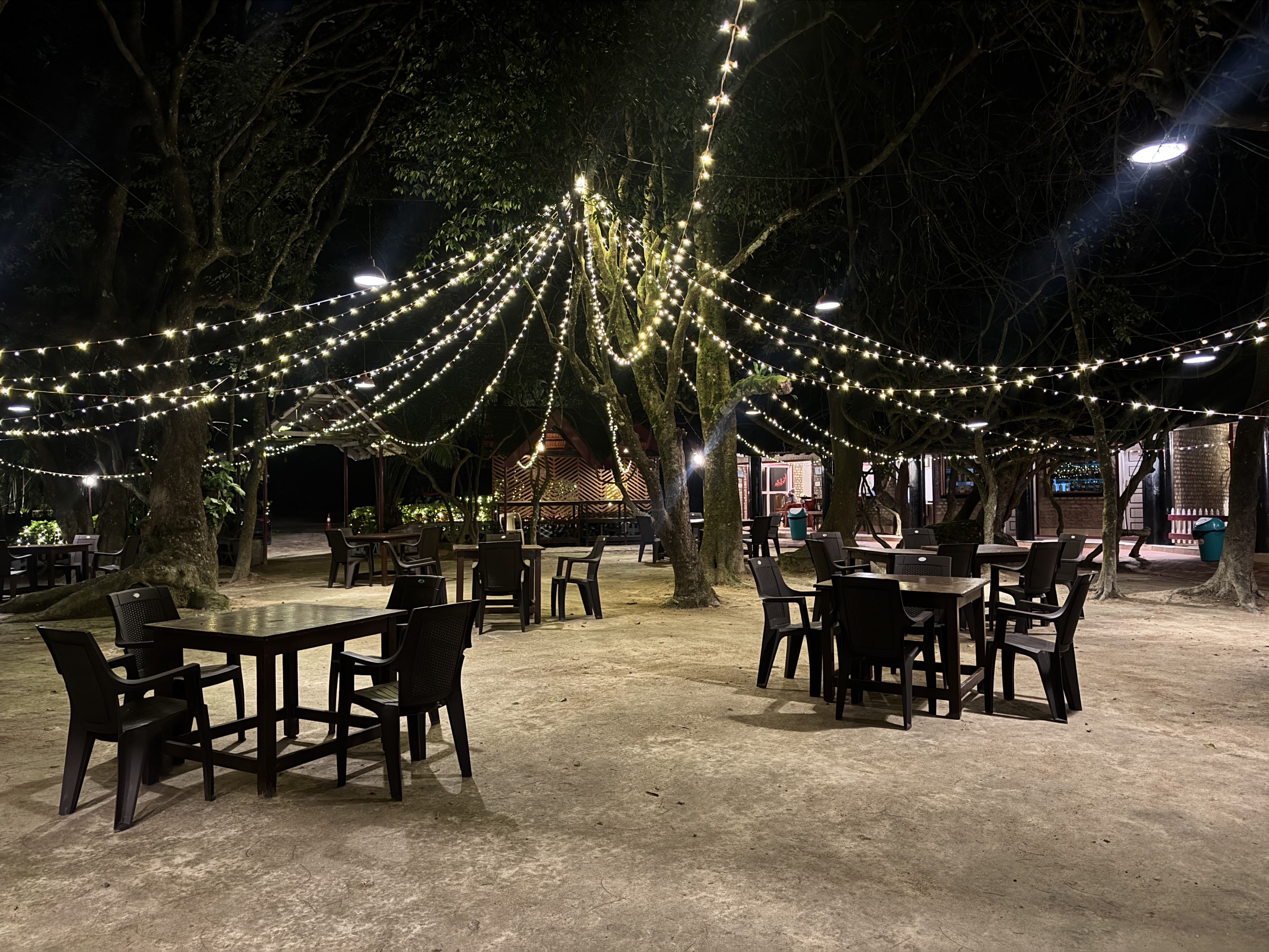 Capitol Village Resort, Madikeri — photo 7