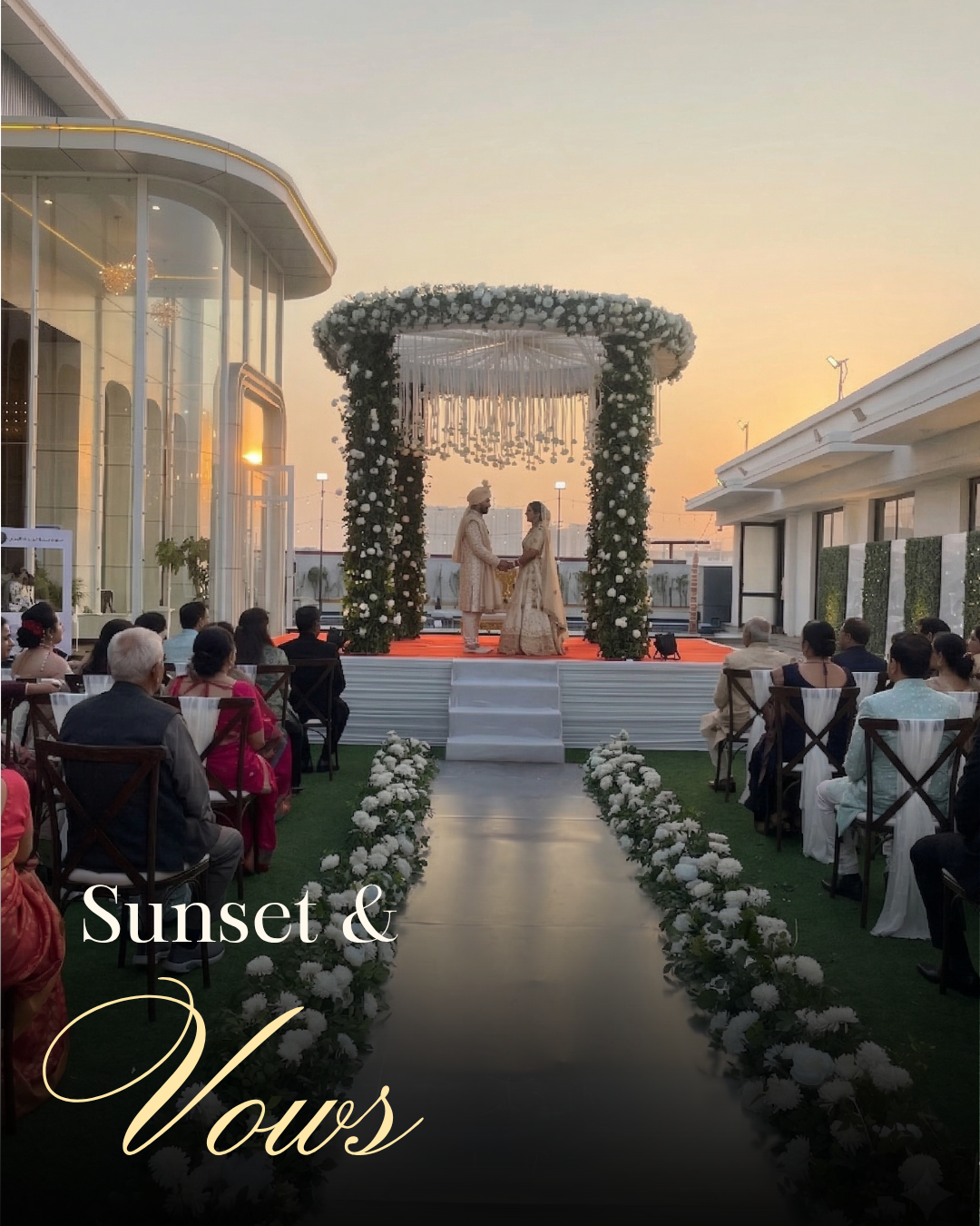Omnia by Tivoli- Greater Noida Banquet, Noida — photo 5