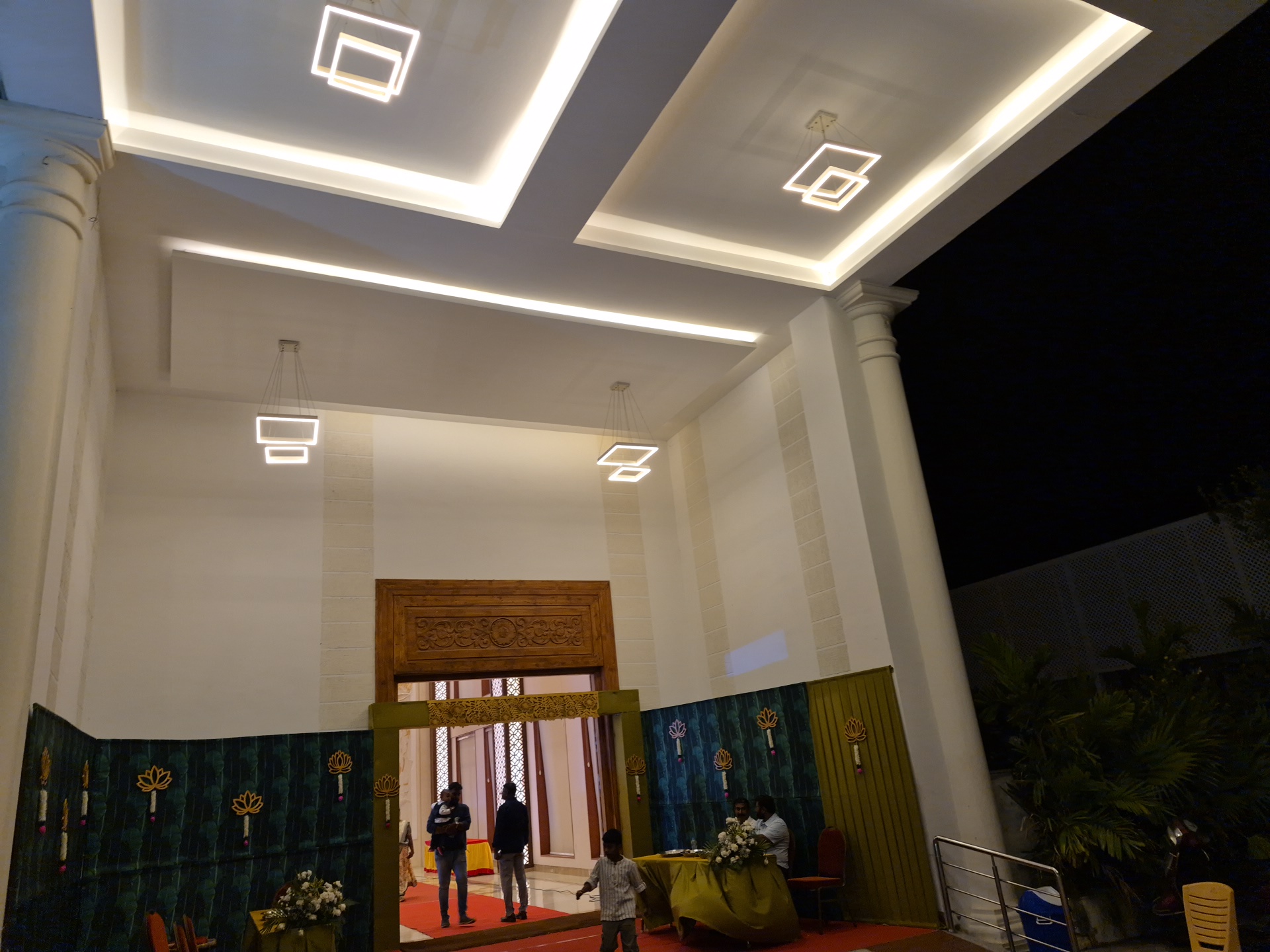 Vairam Meera Convention Center, Sivakasi — photo 4