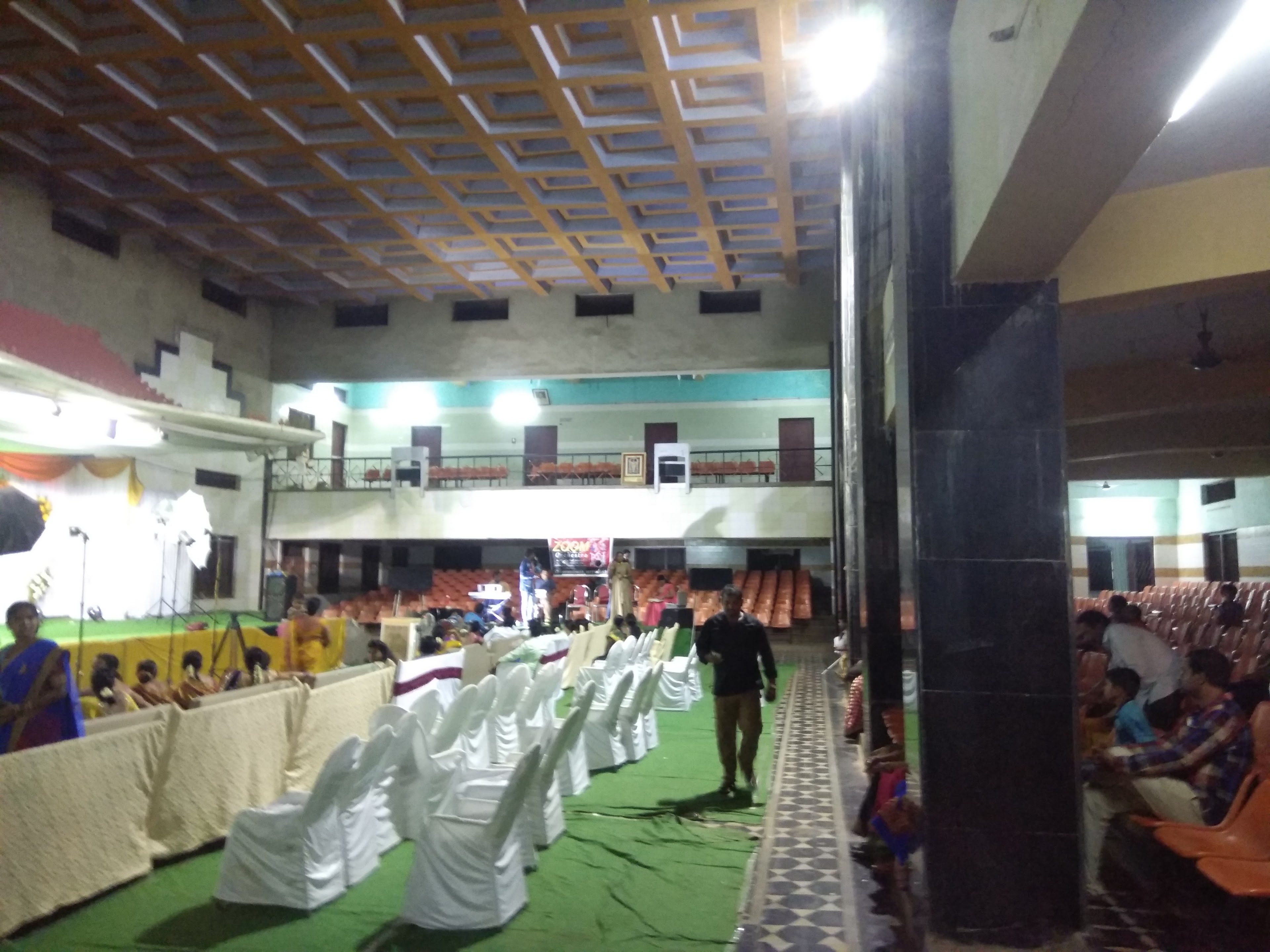 Sri T G Lakshmivenkatesh Kalyanamandapam, Kurnool — photo 9