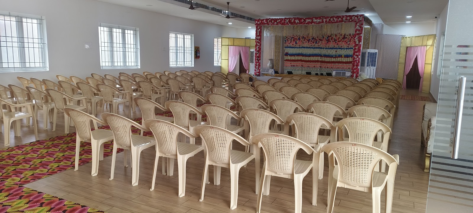Lalith Hall – Function Hall in Tirupur | Party Hall in Tirupur, Tiruppur — photo 5