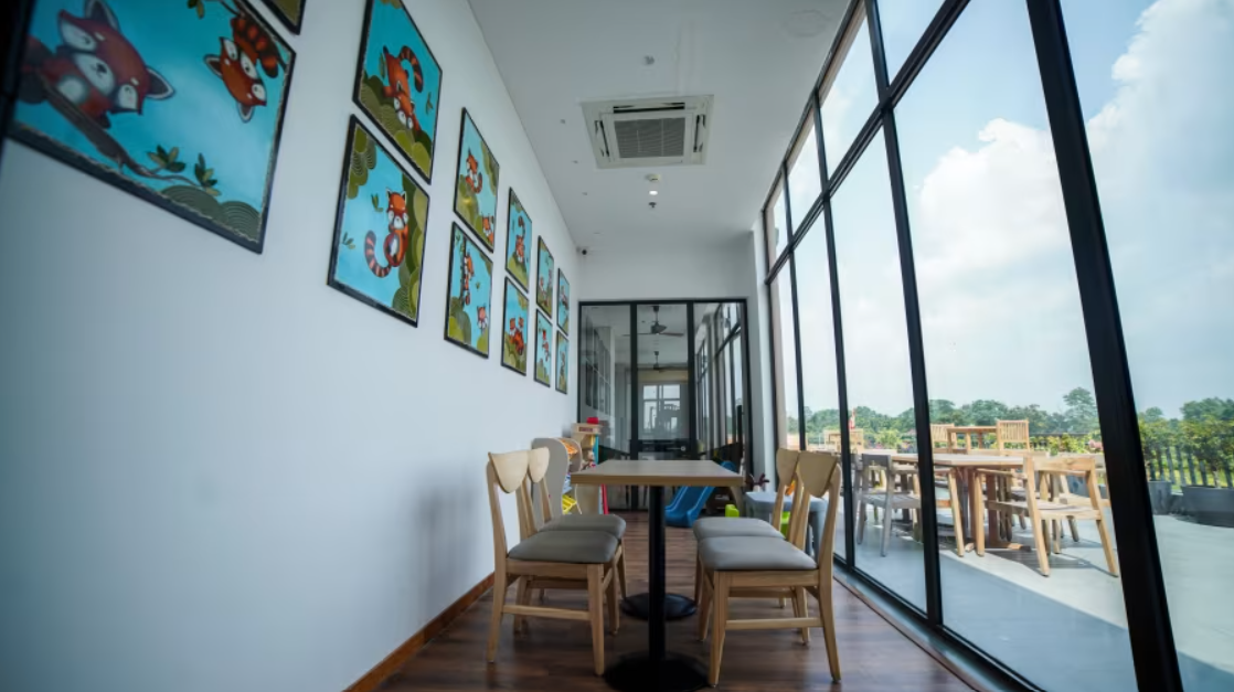 Singalila Club, Siliguri — photo 10