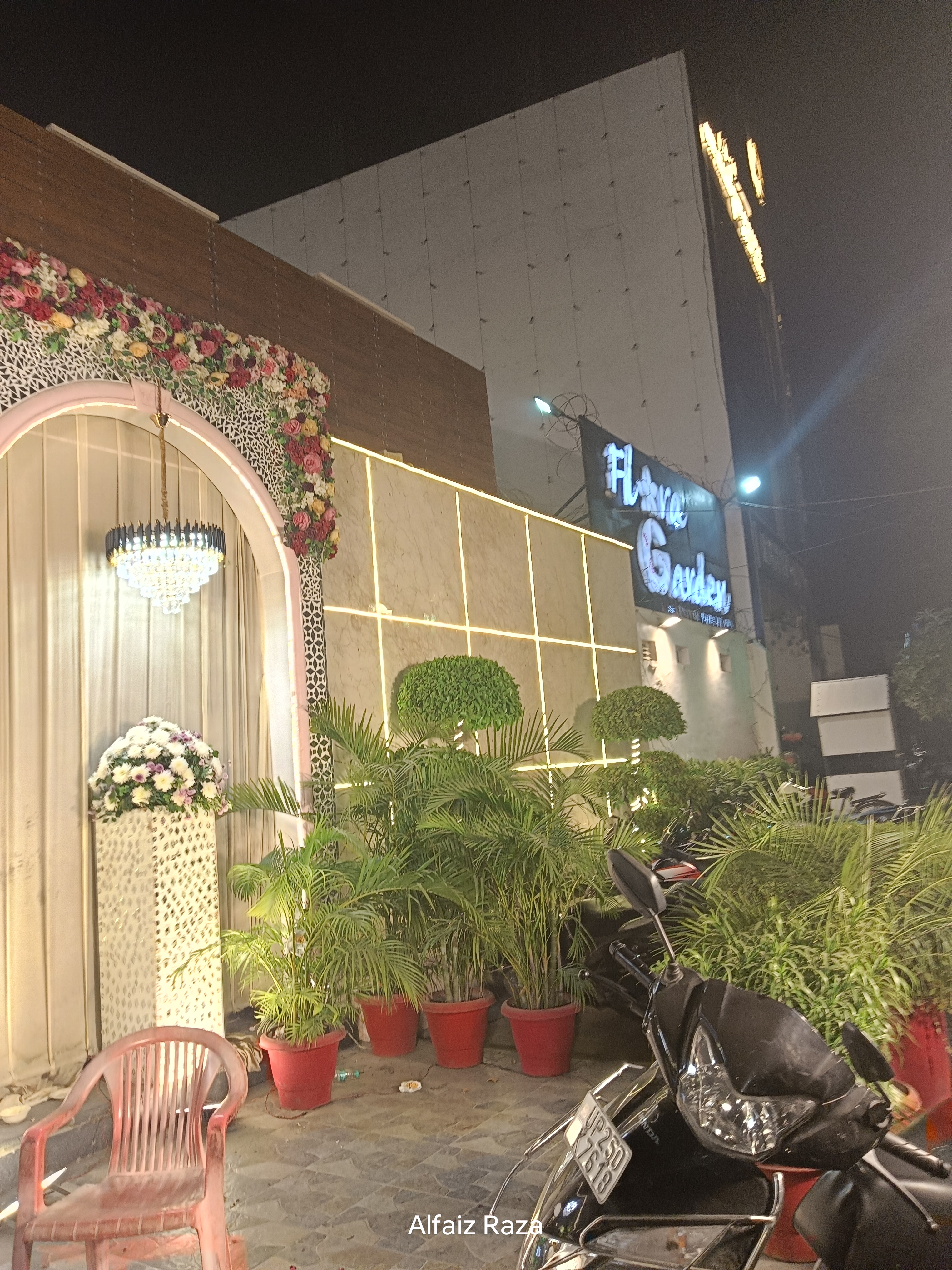 Flora Garden | Best marriage Lawn in Bareilly, Bareilly — photo 4