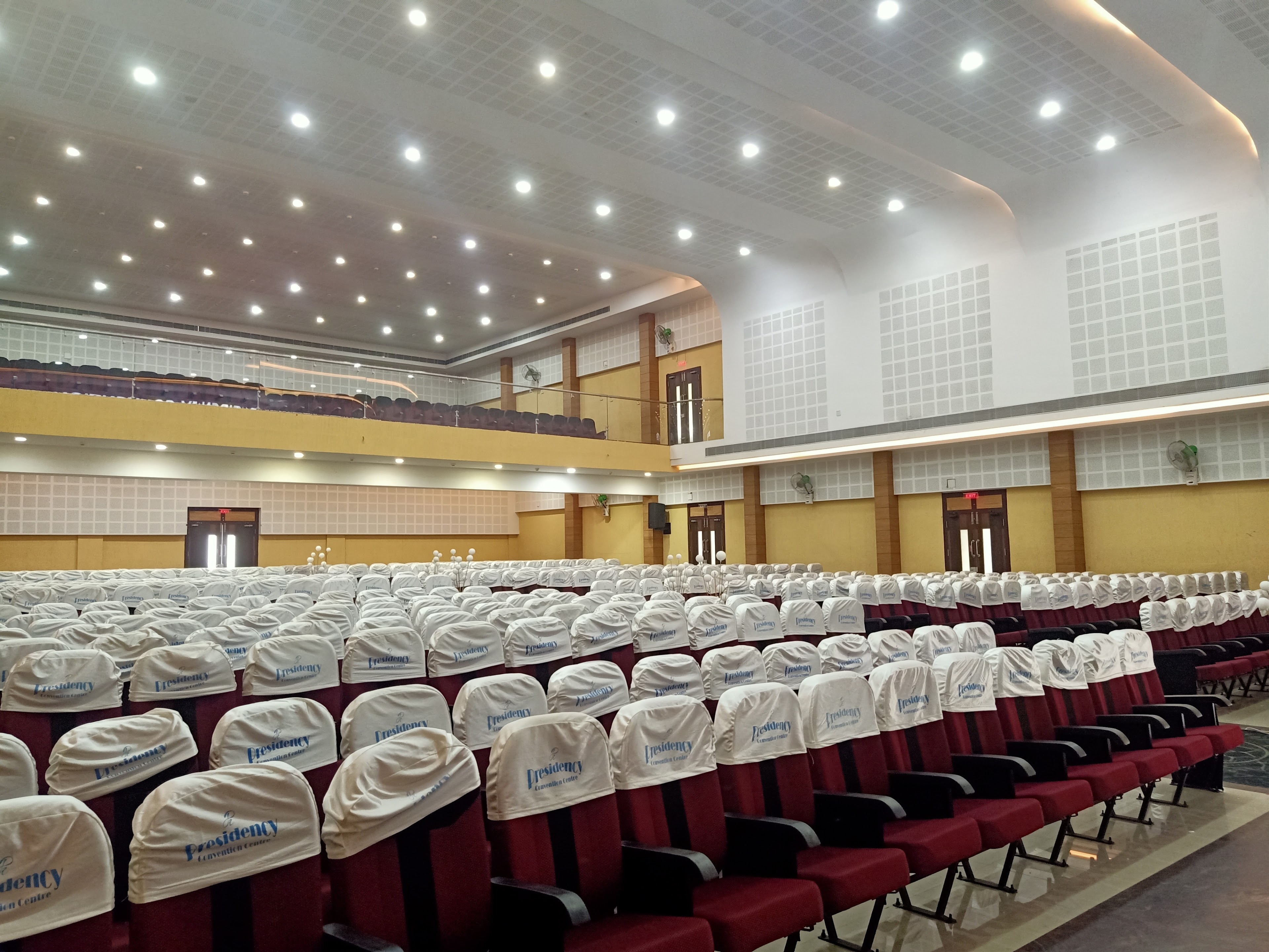 Presidency Convention Center, Perinthalmanna — photo 4