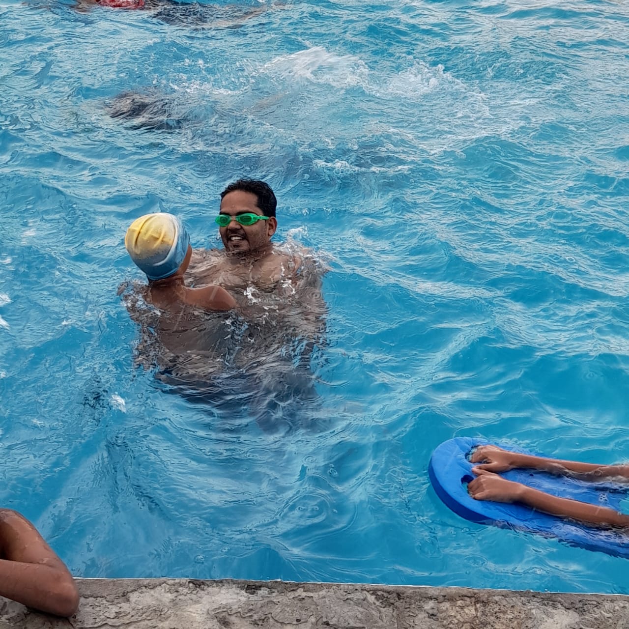 Rv Pool & Club, Marriage Garden in Indore, Indore — photo 8