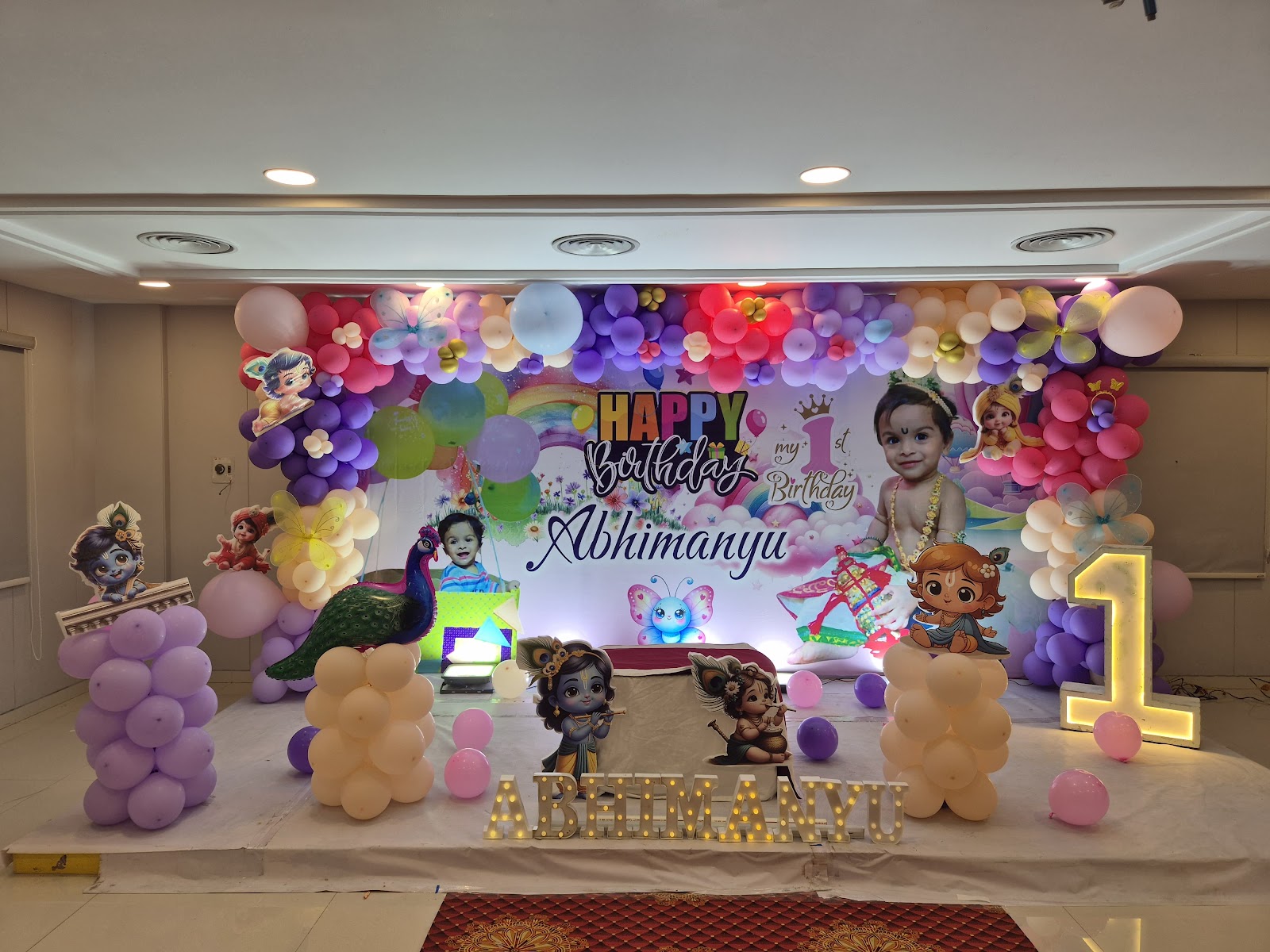 VRR FUNCTION HALL TIRUPATI, Tirupati — photo 6