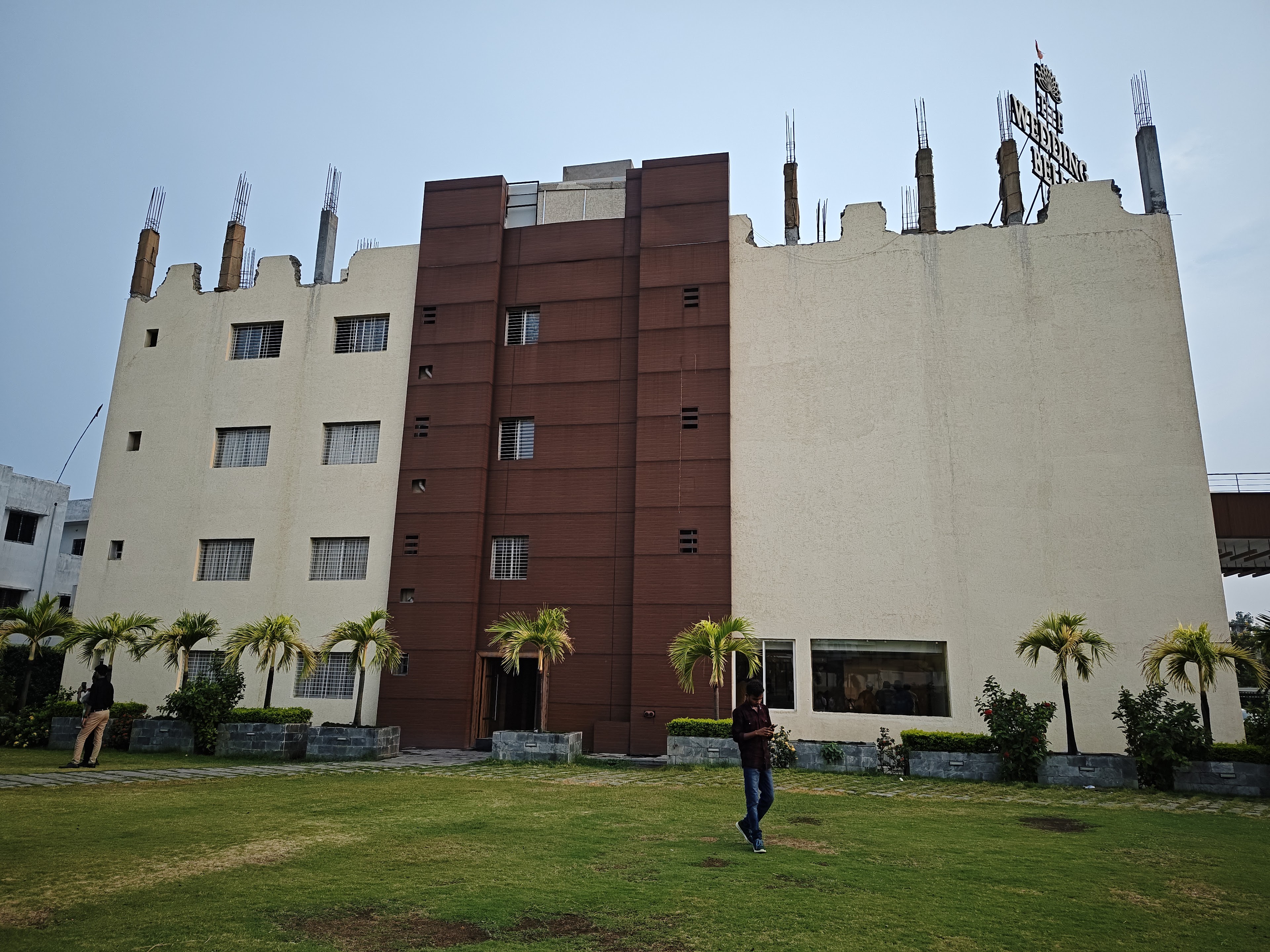 The Wedding Bells, Dhanbad — photo 10