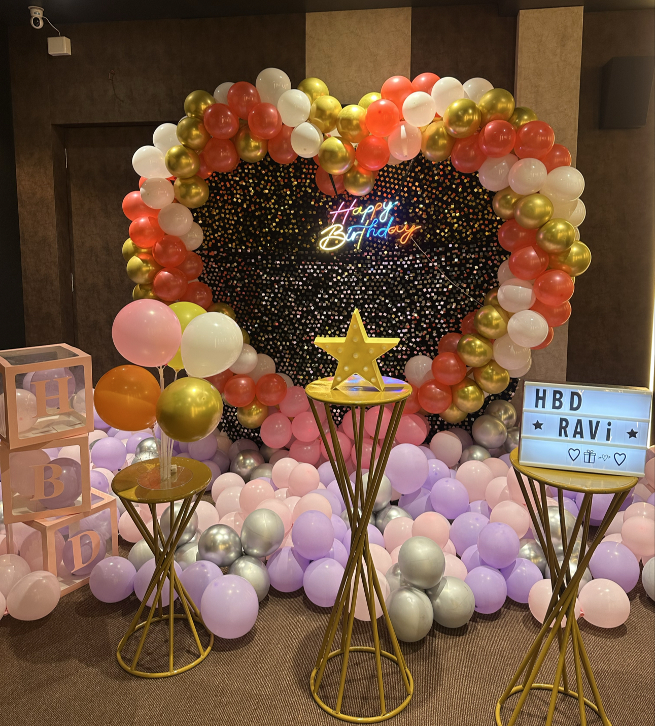 The Luxe-private theatre & events, Vizianagaram — photo 1