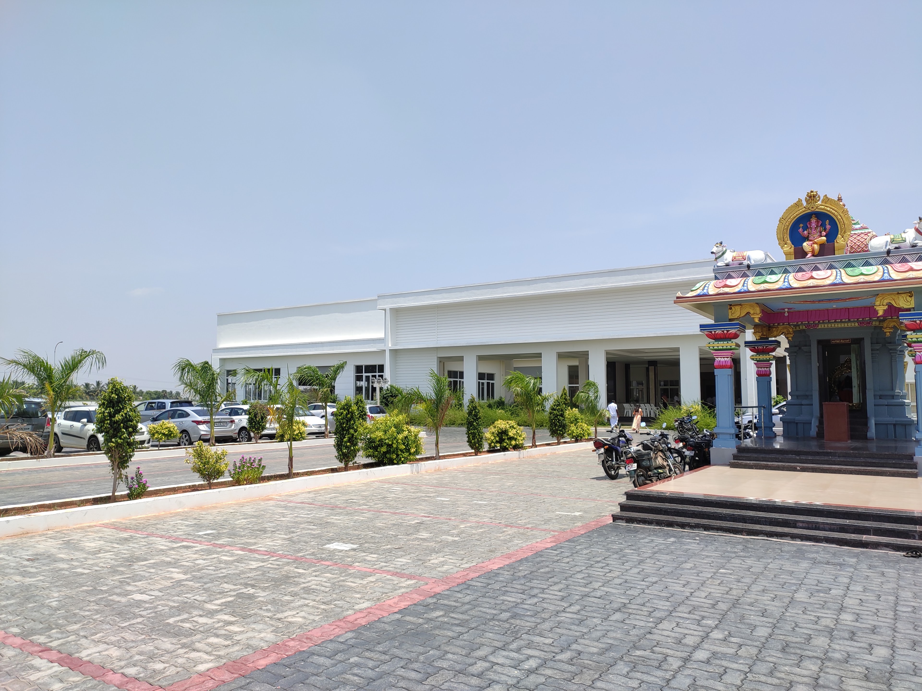 Kongu Thirumana Maaligai, Namakkal — photo 2