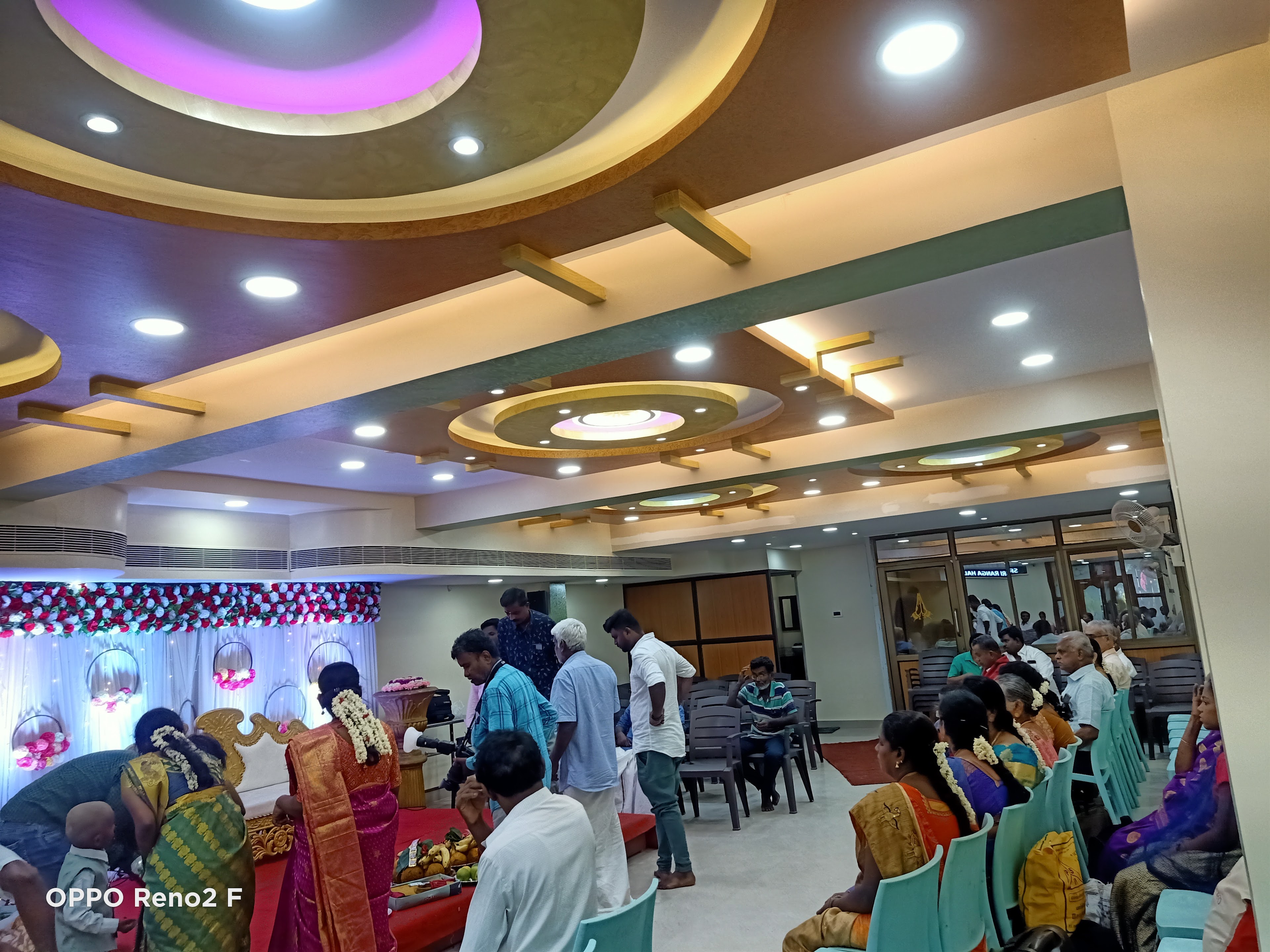 SRI RANGA HALL, Kanchipuram — photo 1