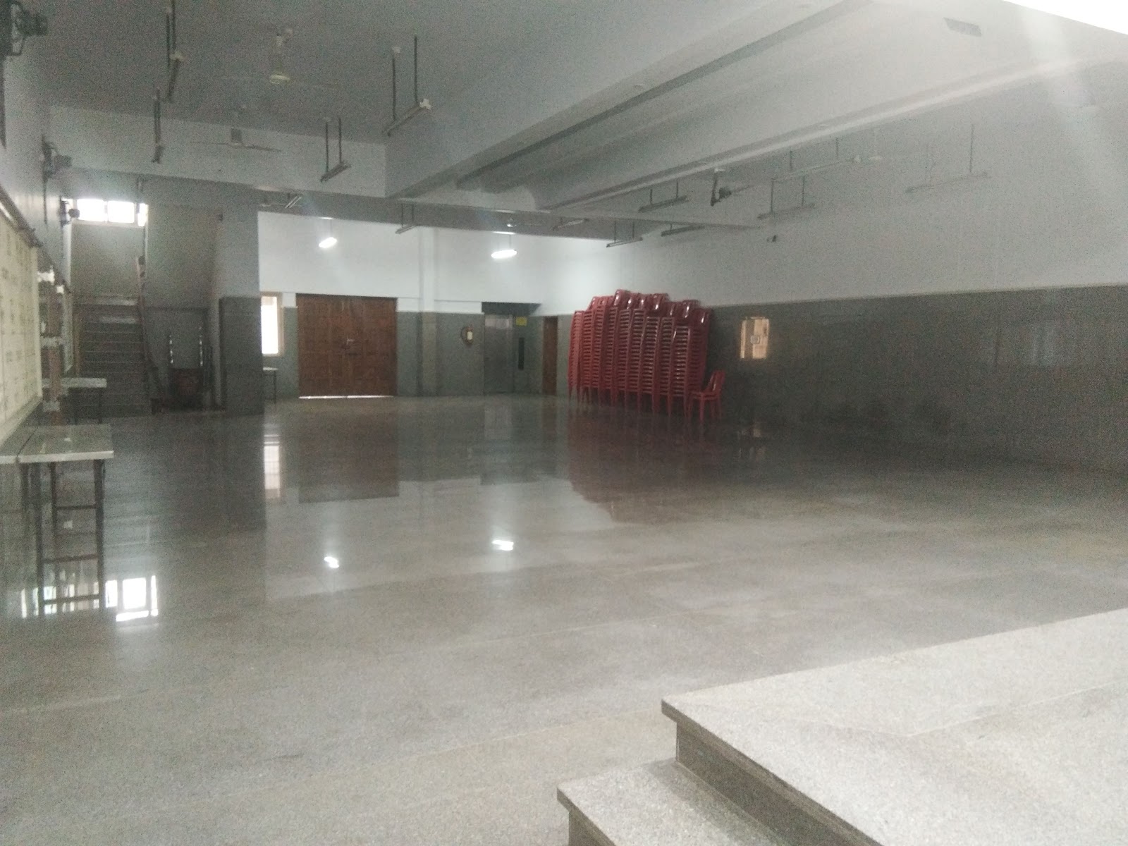 Sri Parimala Sabhangana Hall, Bengaluru — photo 5