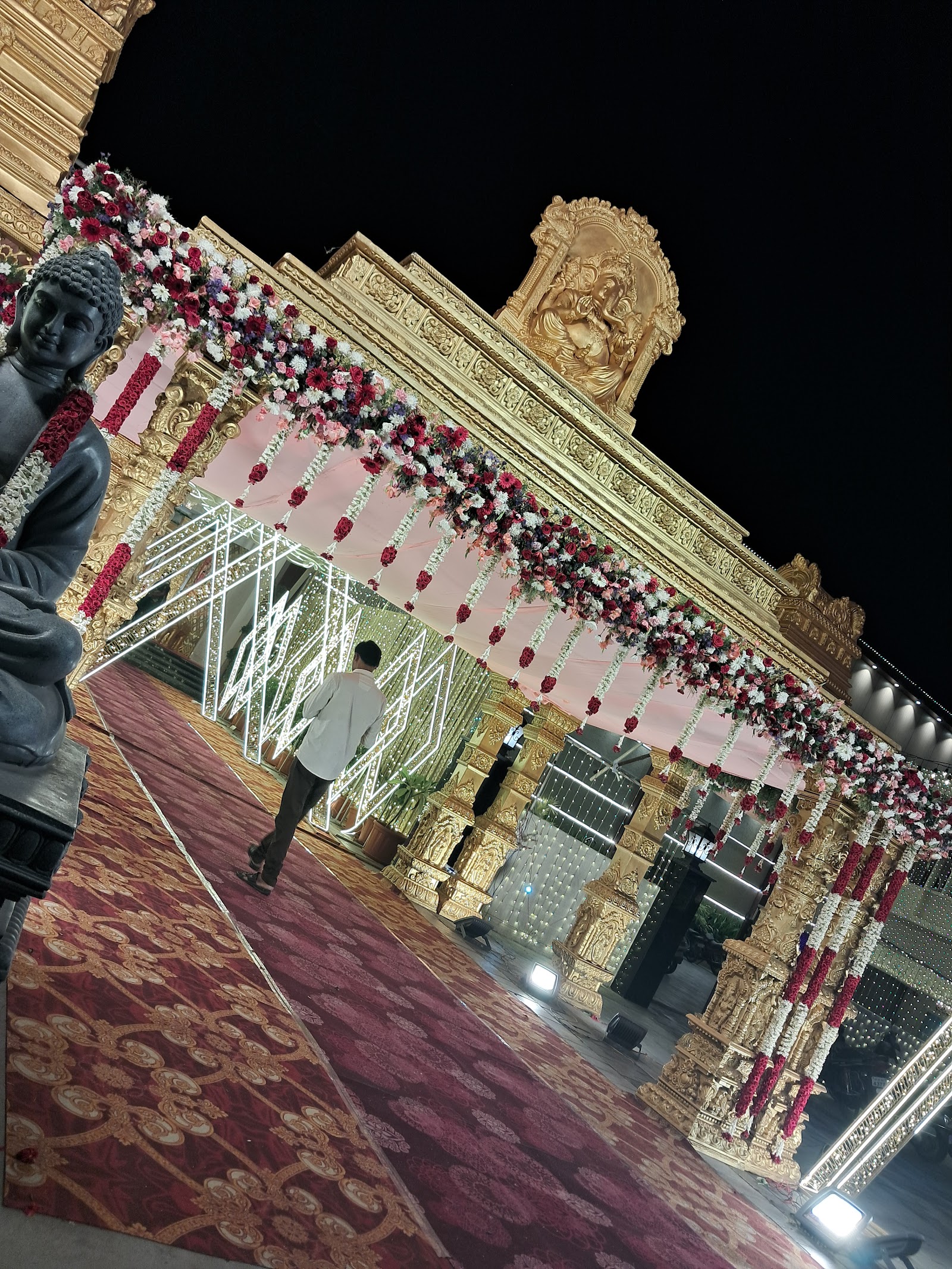 Vivaha Convention, Guntur — photo 4