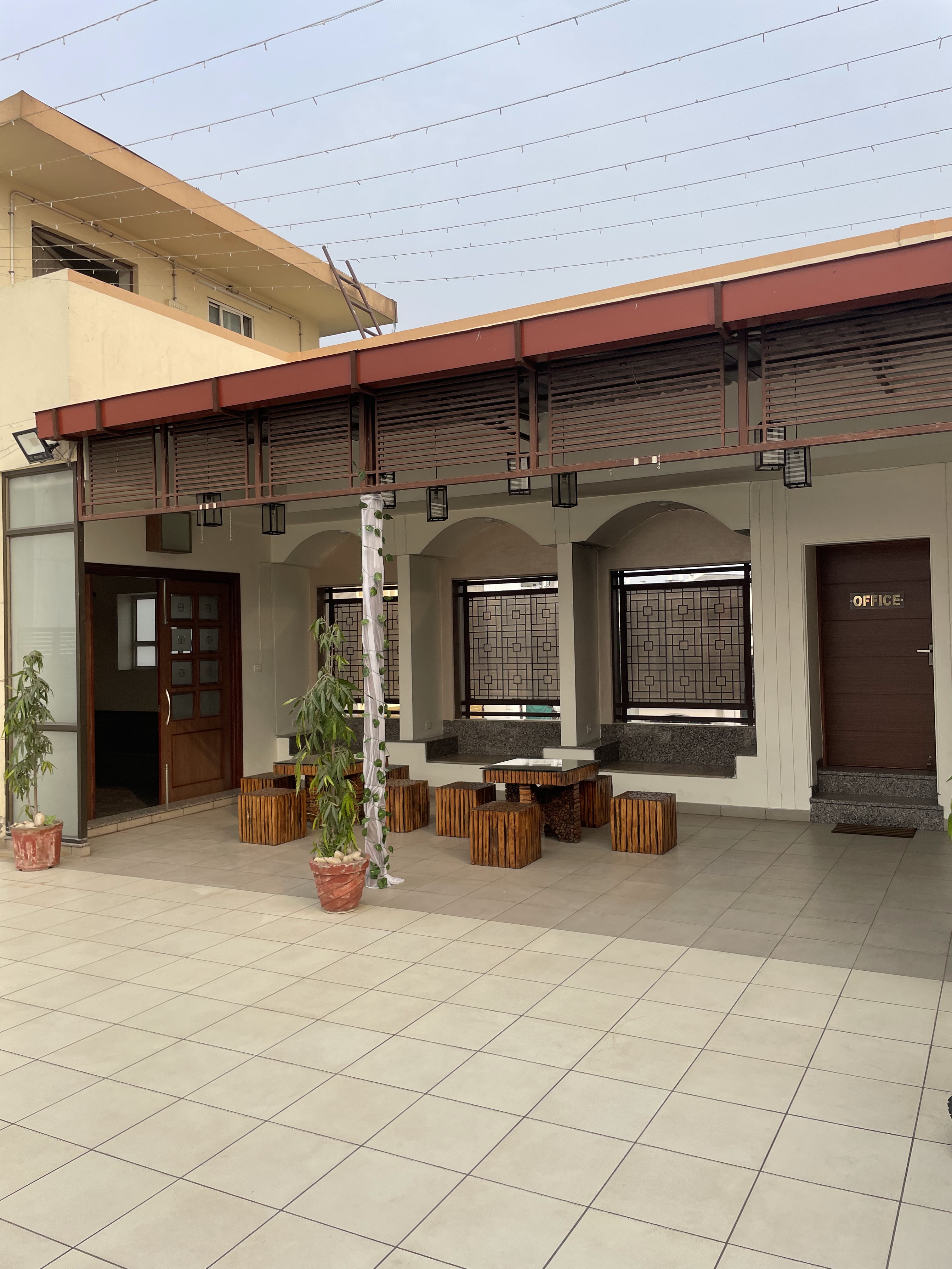 Heritage Palace, Varanasi — photo 9