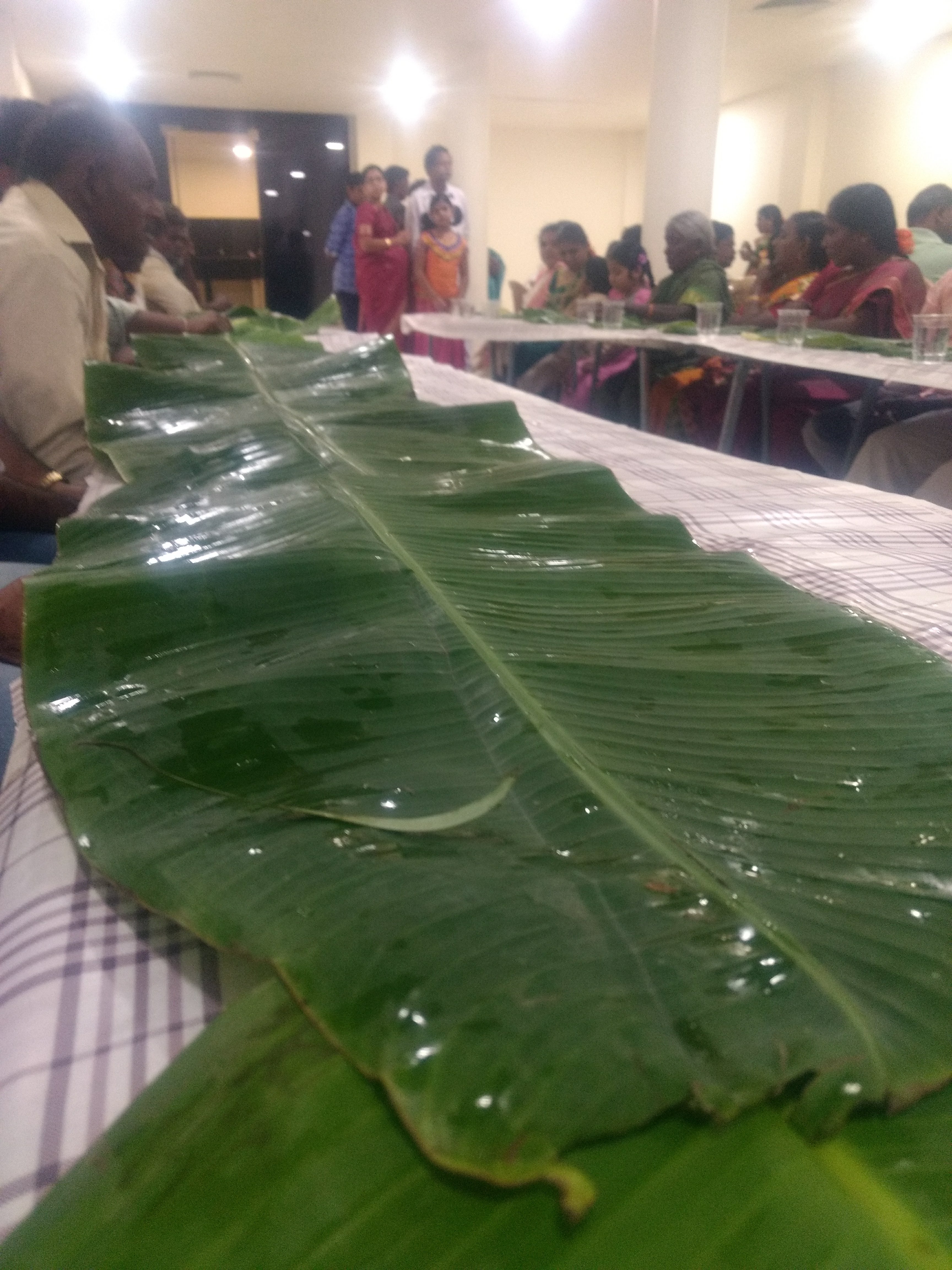 NVR Convention Center (NVRC), Tenali — photo 10