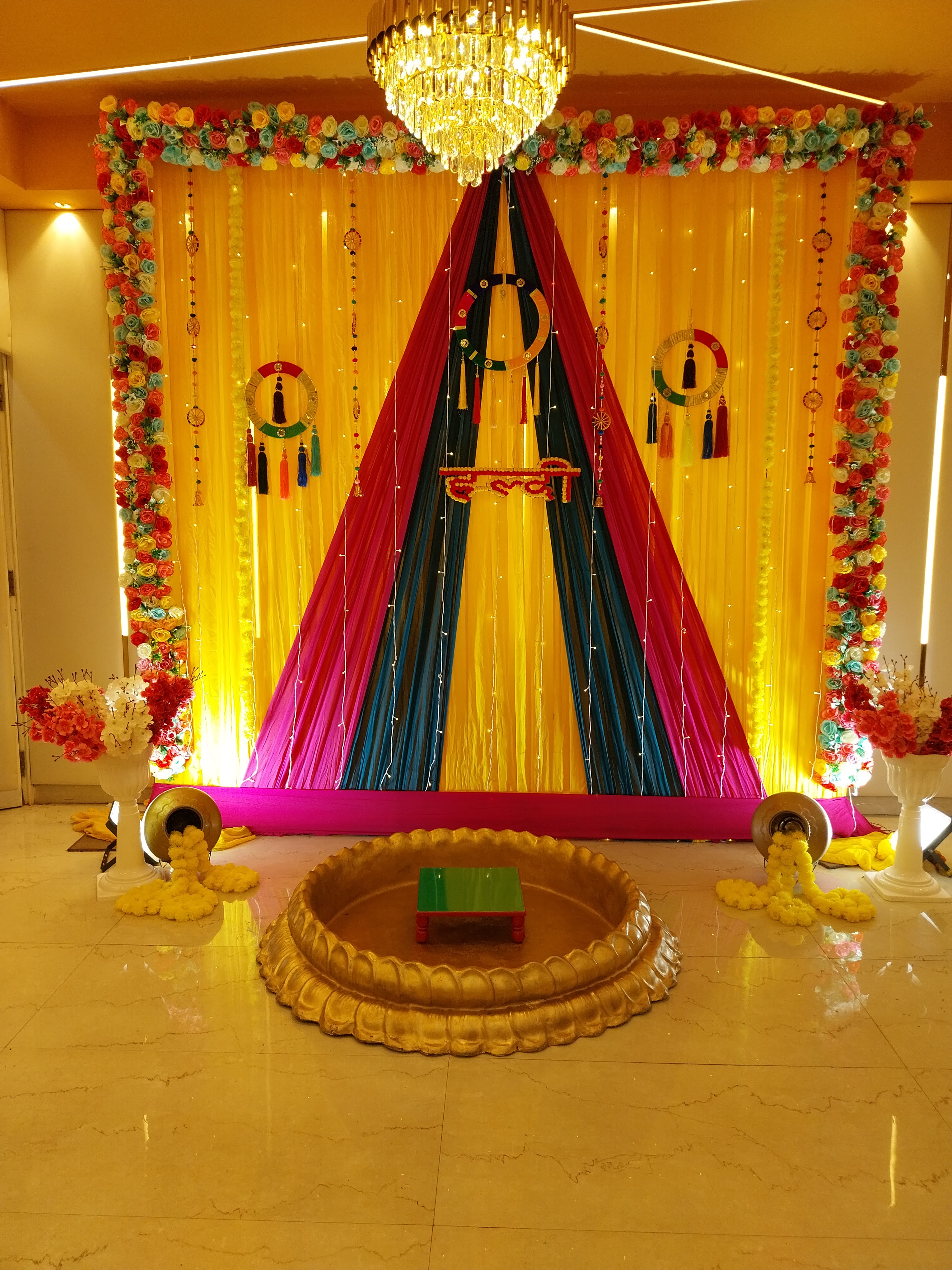Golf Green Banquet, Gurgaon — photo 5