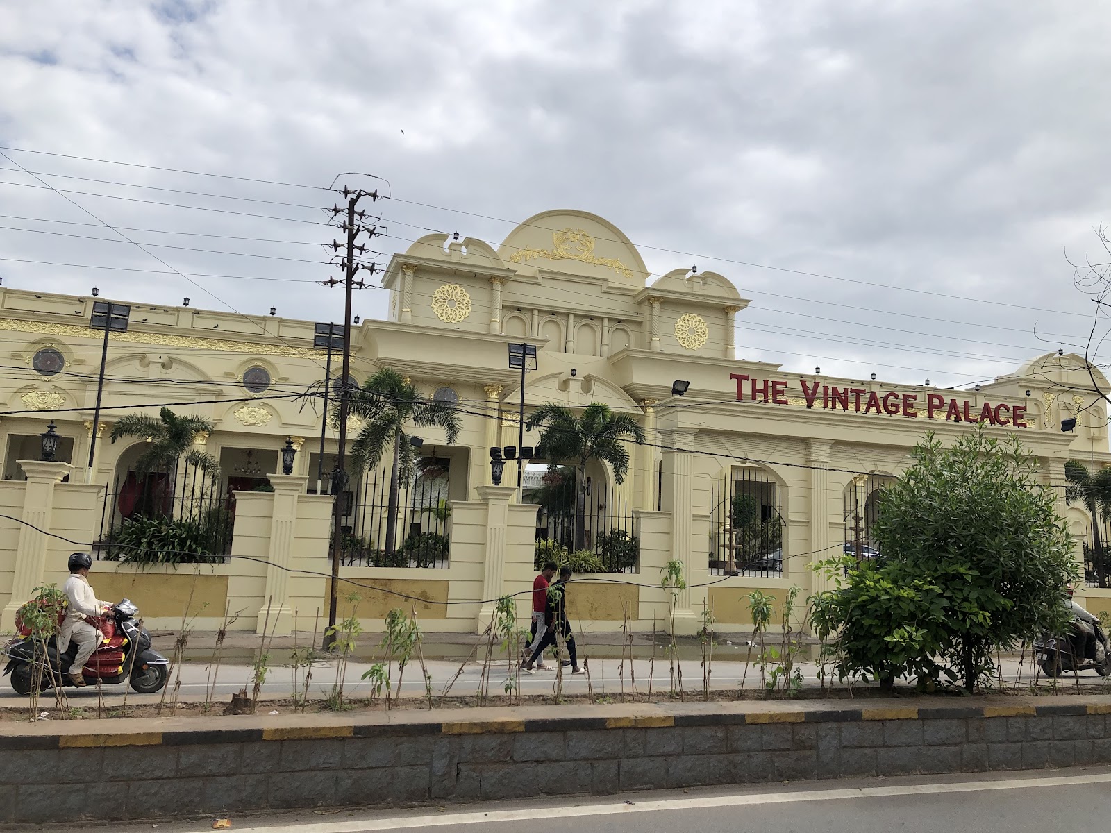 The Vintage Palace, Hyderabad — photo 10