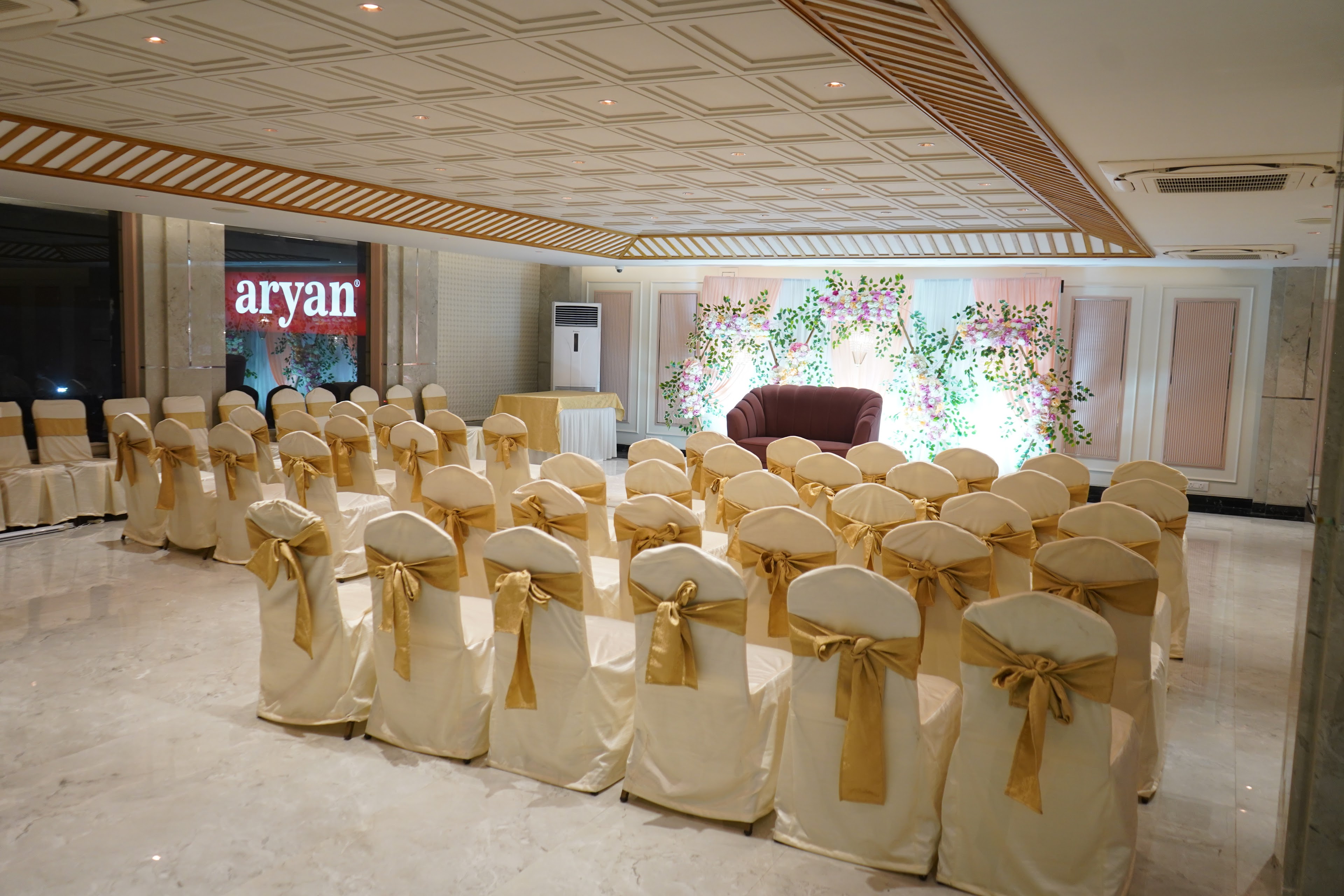 Essence Banquets, Lucknow — photo 4