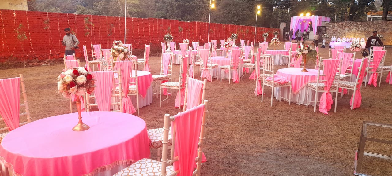 Daichi Greens Lawns, Dehradun — photo 7