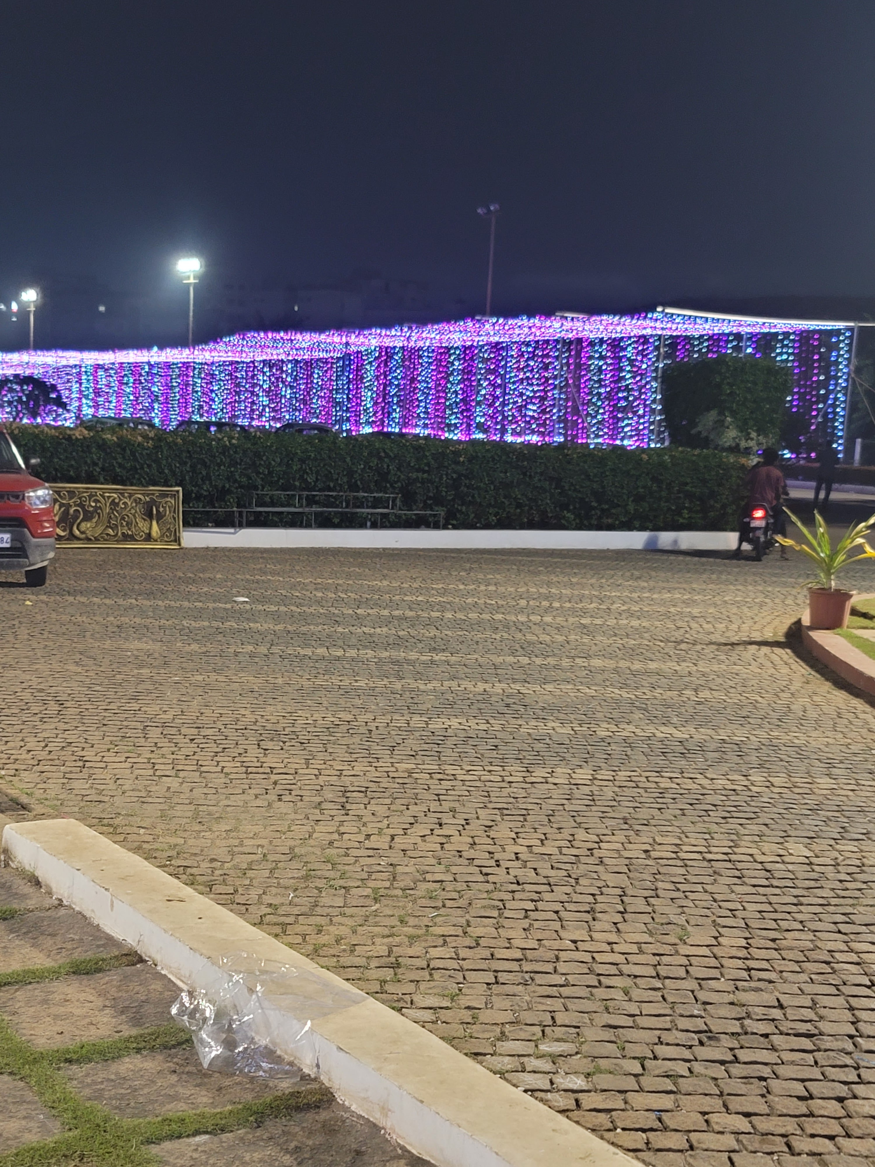 Cherukuri Gardens, Rajahmundry — photo 3