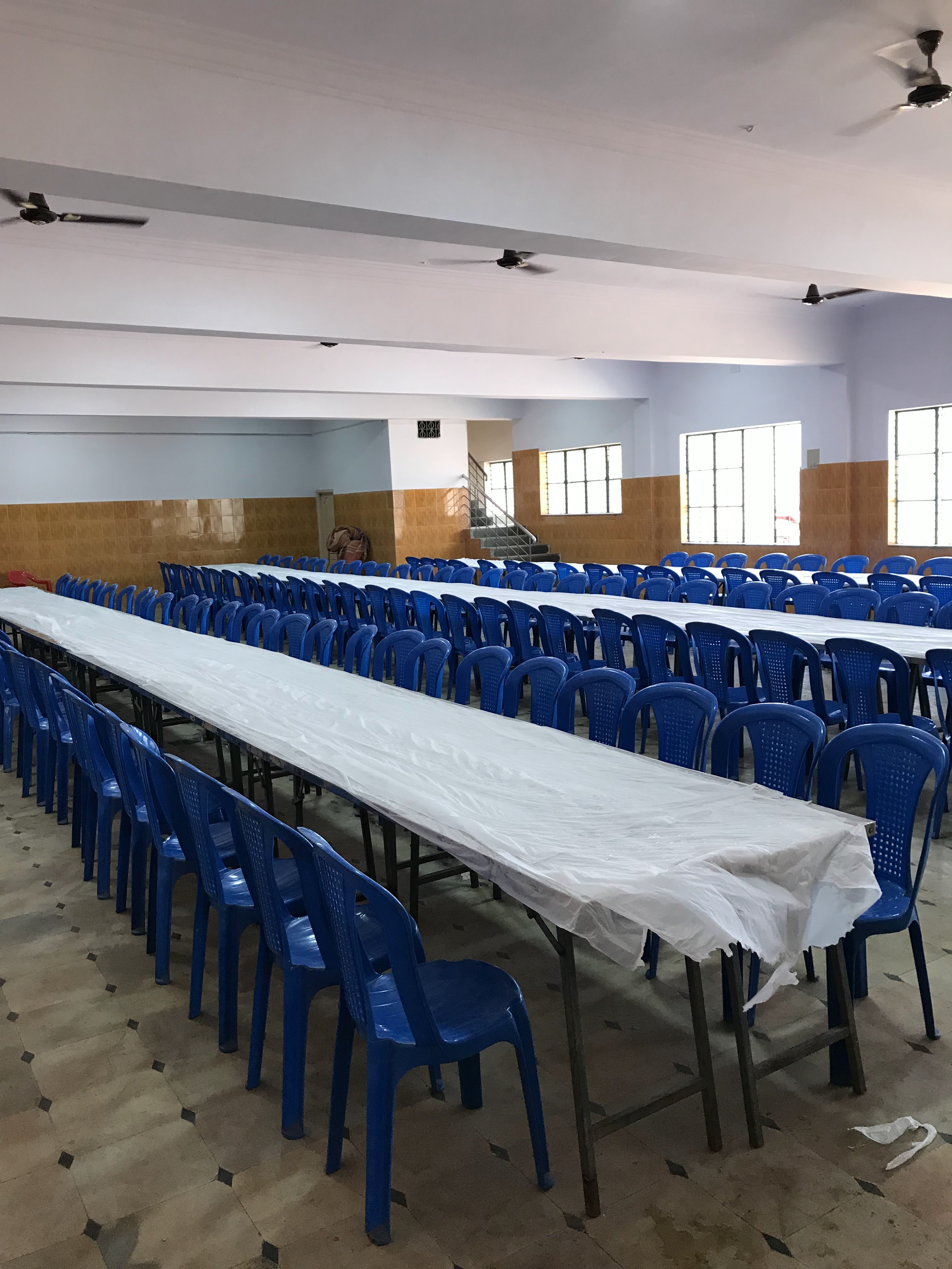 A.J TAJ PALACE Shadi Mahal, Kolar, Kolar — photo 8