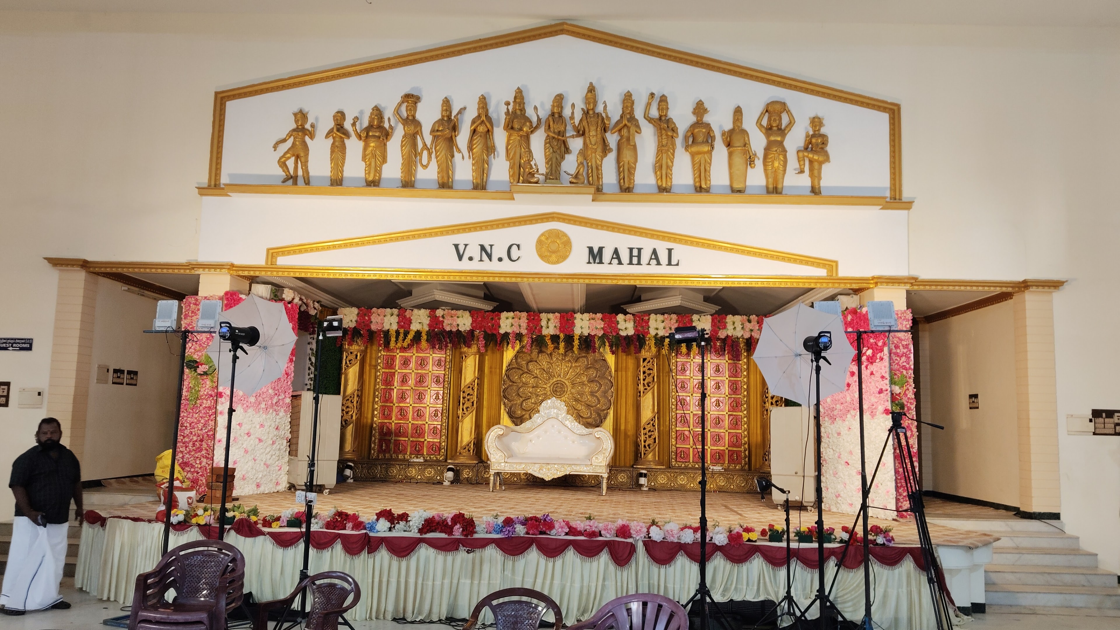 VNC Mahal, Karur — photo 7