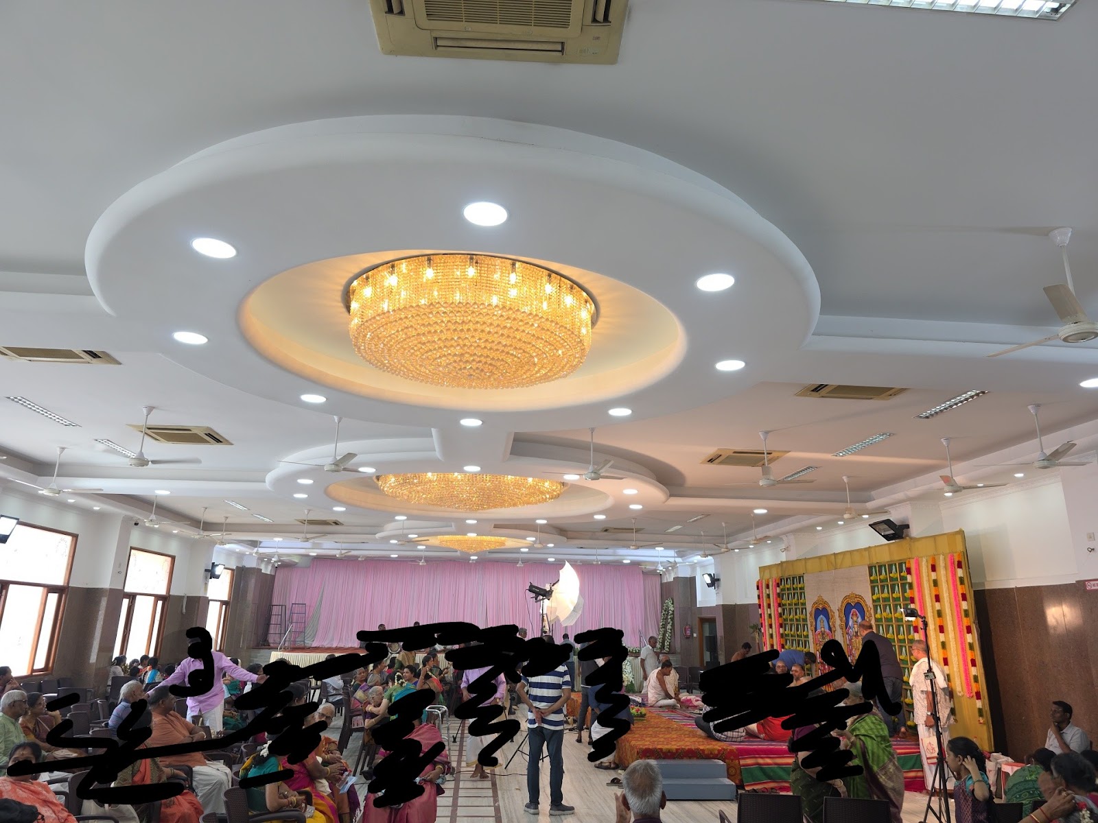 Shree Hall, Chennai — photo 2