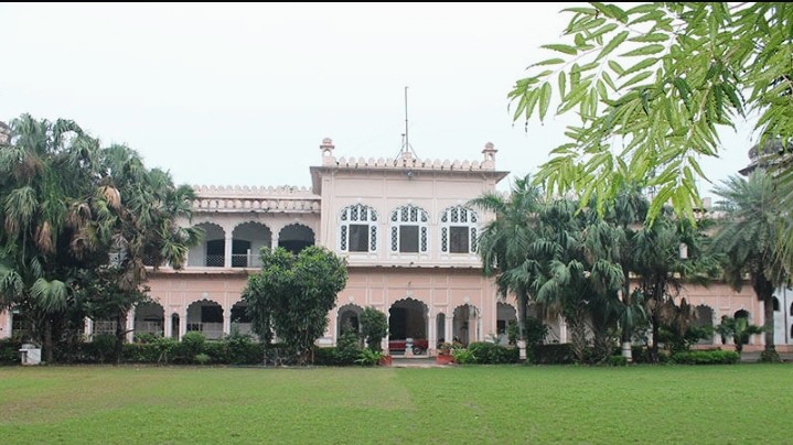 The Carlton Hotel, Lucknow — photo 4