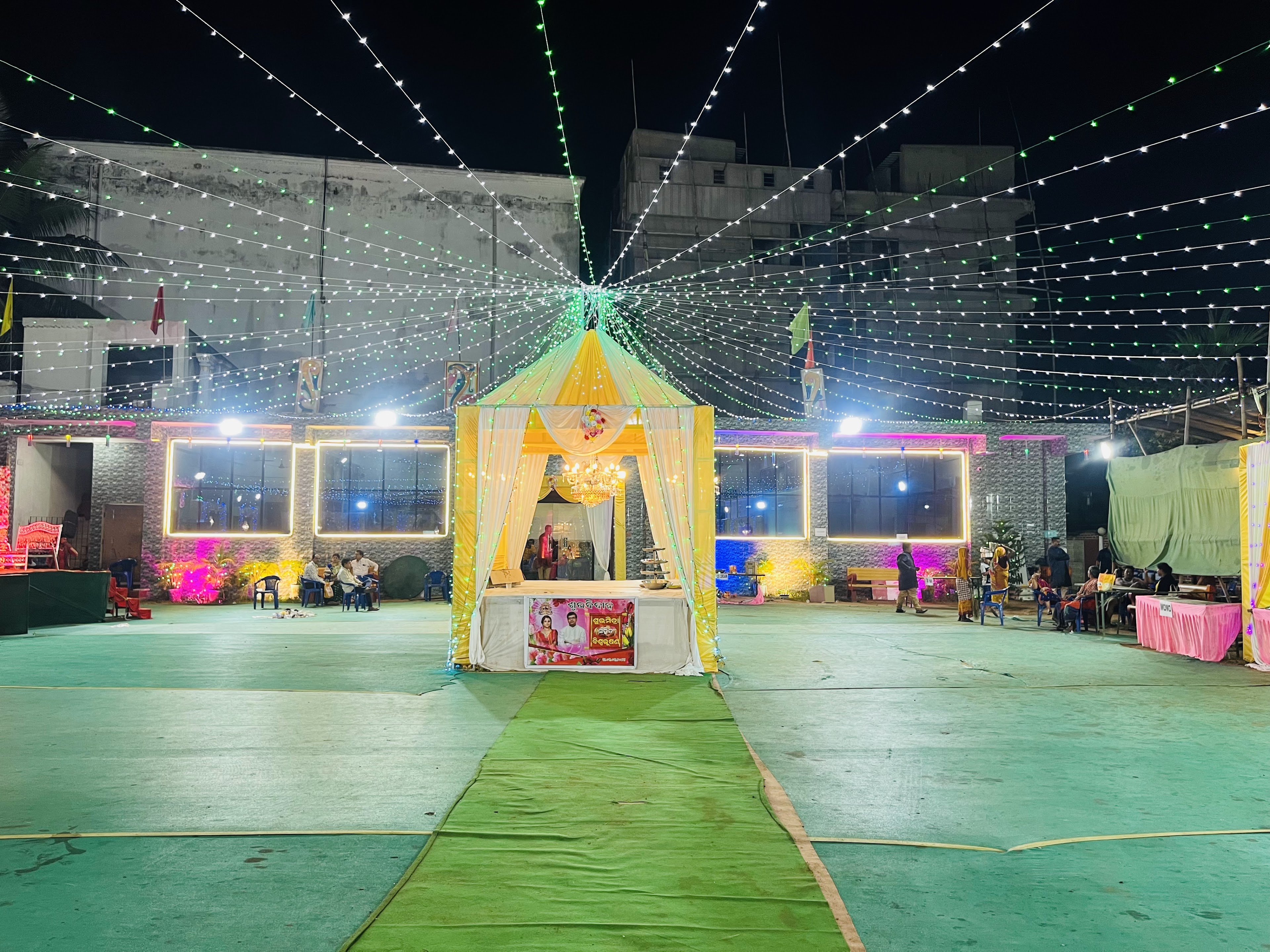 SRADHA GARDEN, Cuttack — photo 3