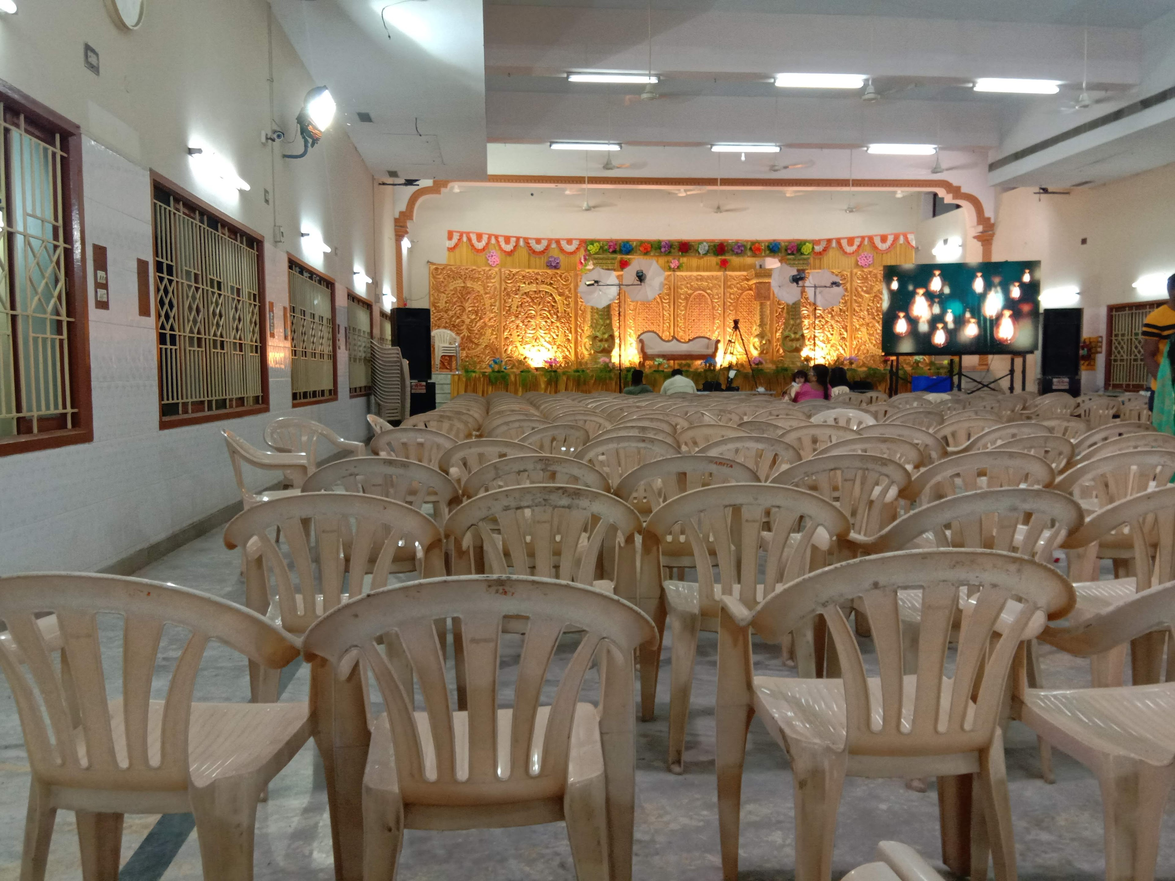 Haritha Mahal, Kumbakonam — photo 2