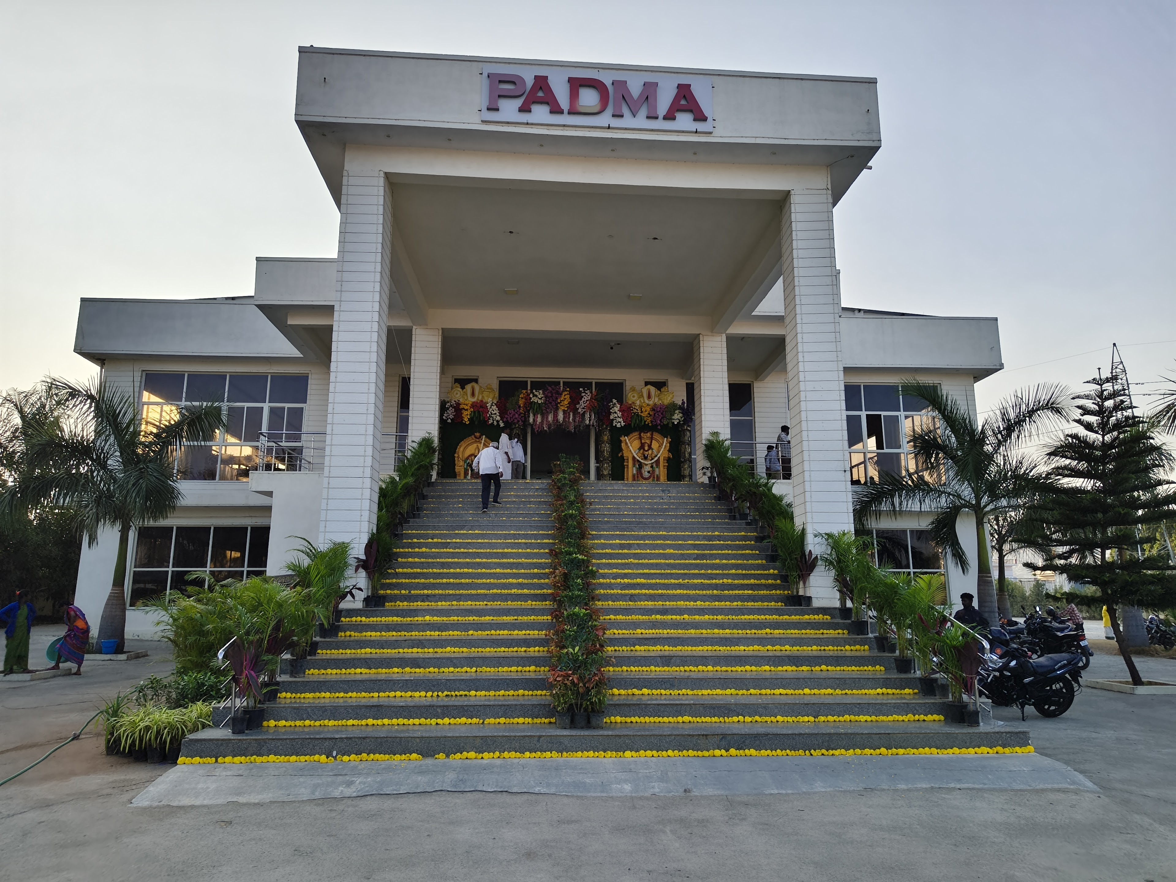 CMR Padma palace, Kolar — photo 2
