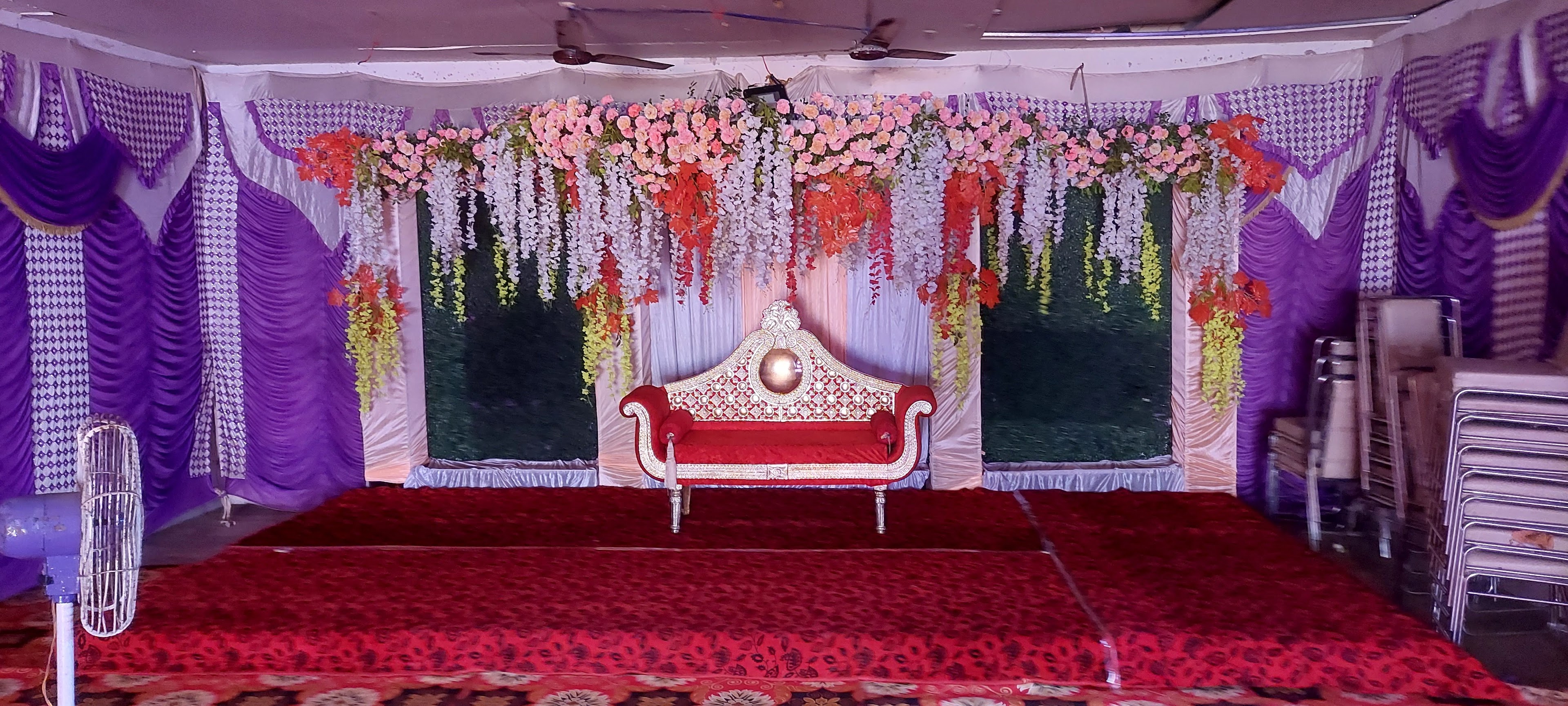 Gopabandhu Kalyan Mandap, Rourkela — photo 7