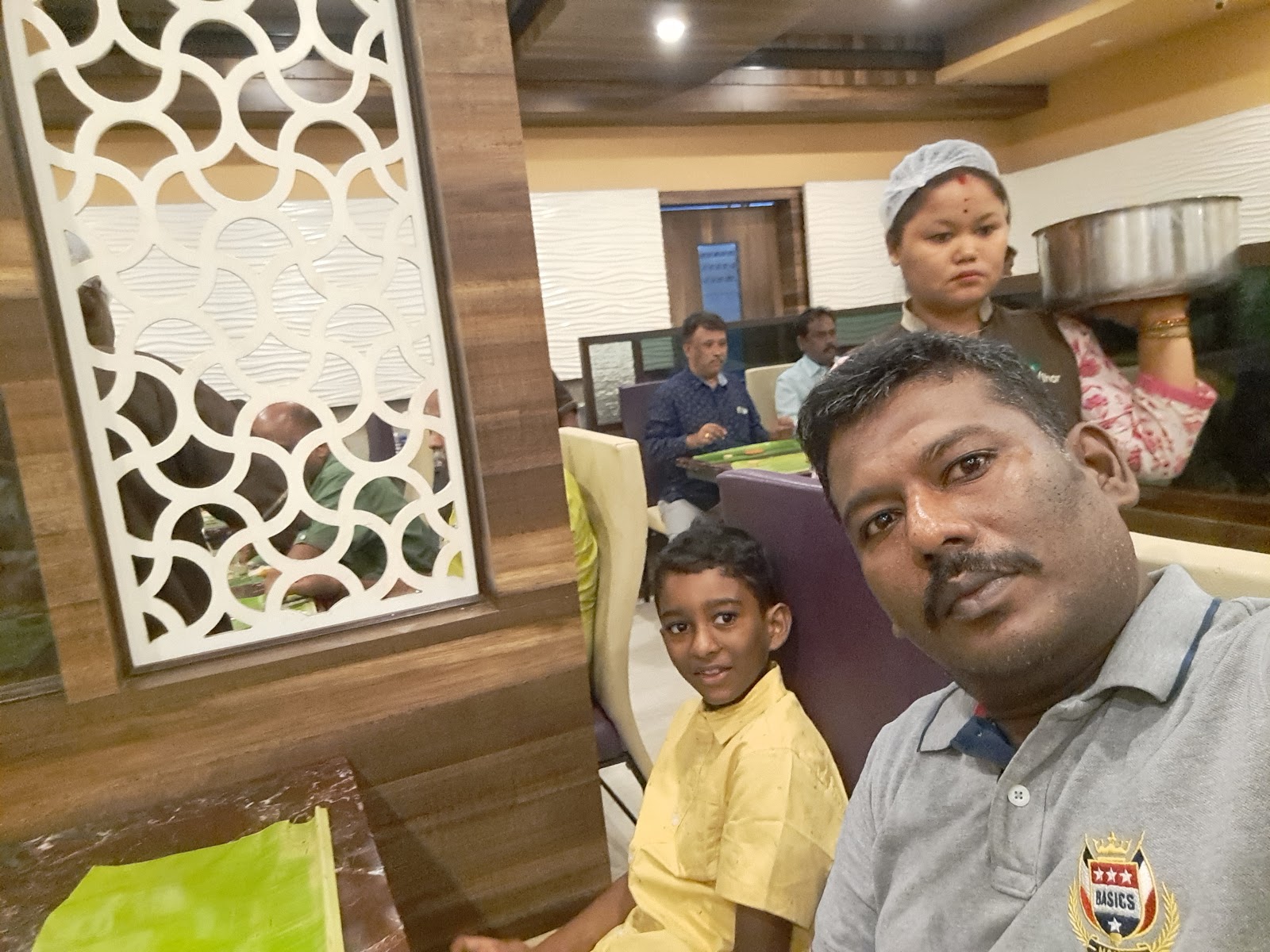 Sai Vihar Hall, Salem — photo 10