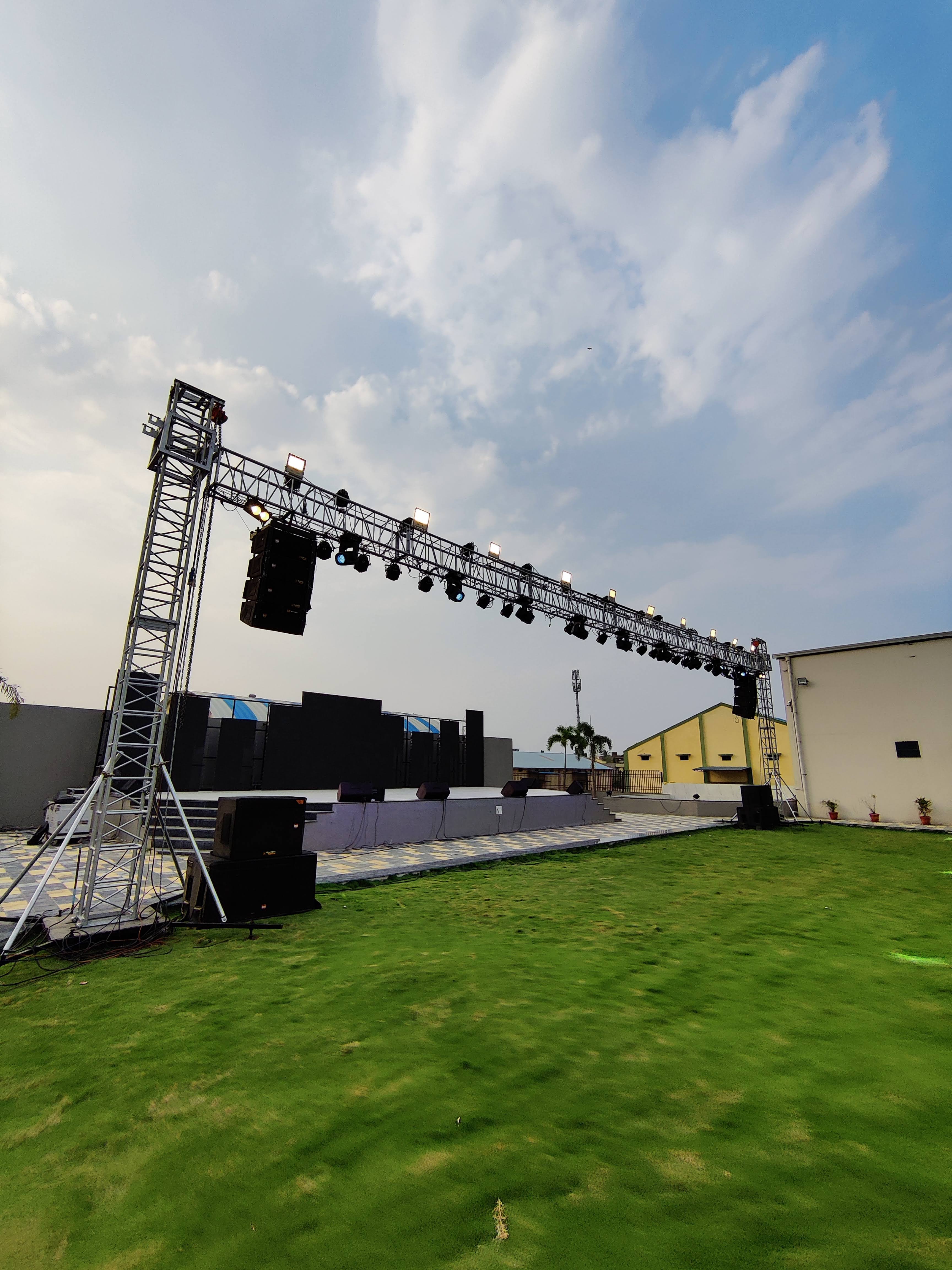 Jai Bhavani Convention Center, Kalaburagi — photo 4