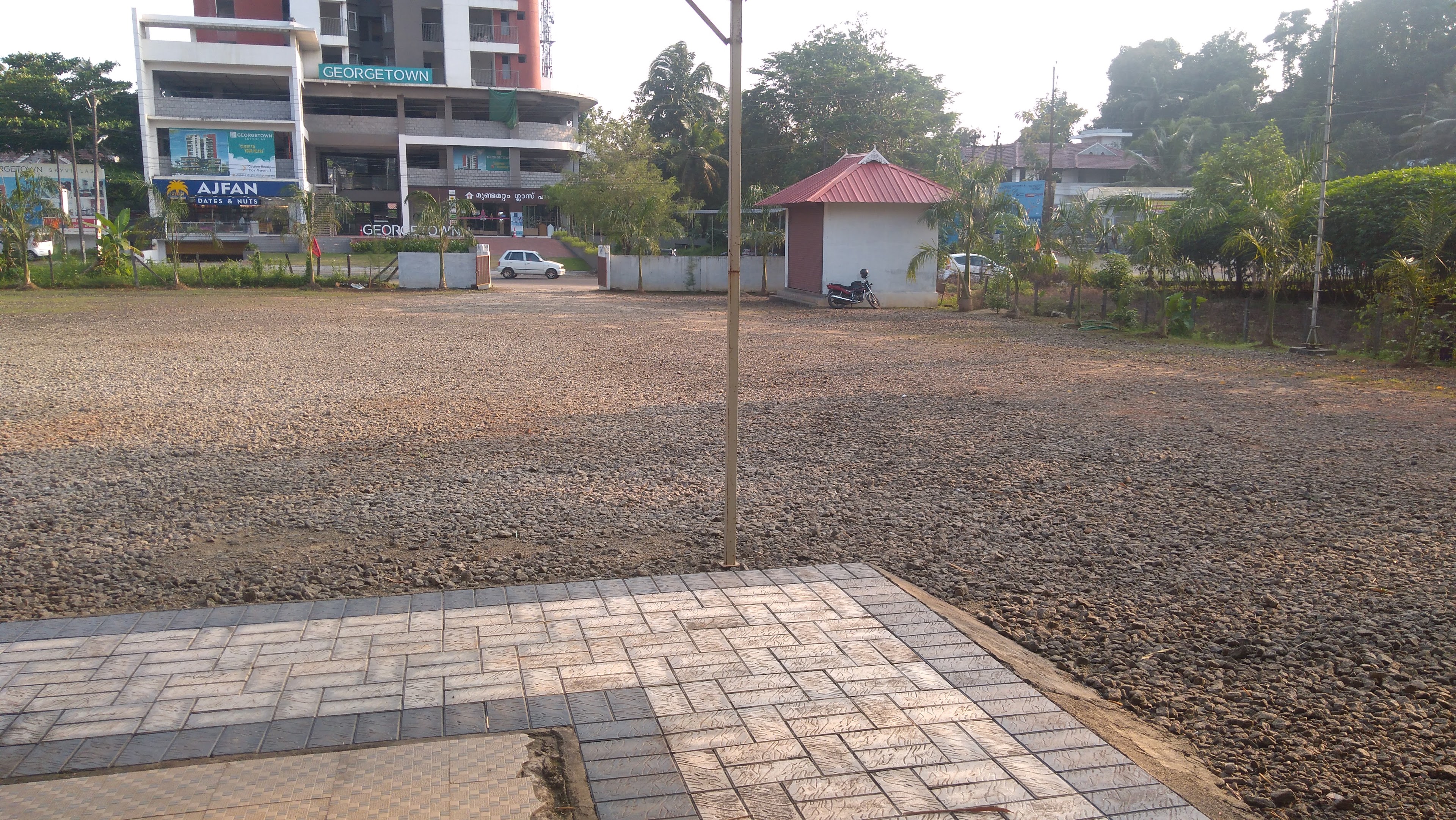 Sheron Cultural Center, Thodupuzha — photo 3