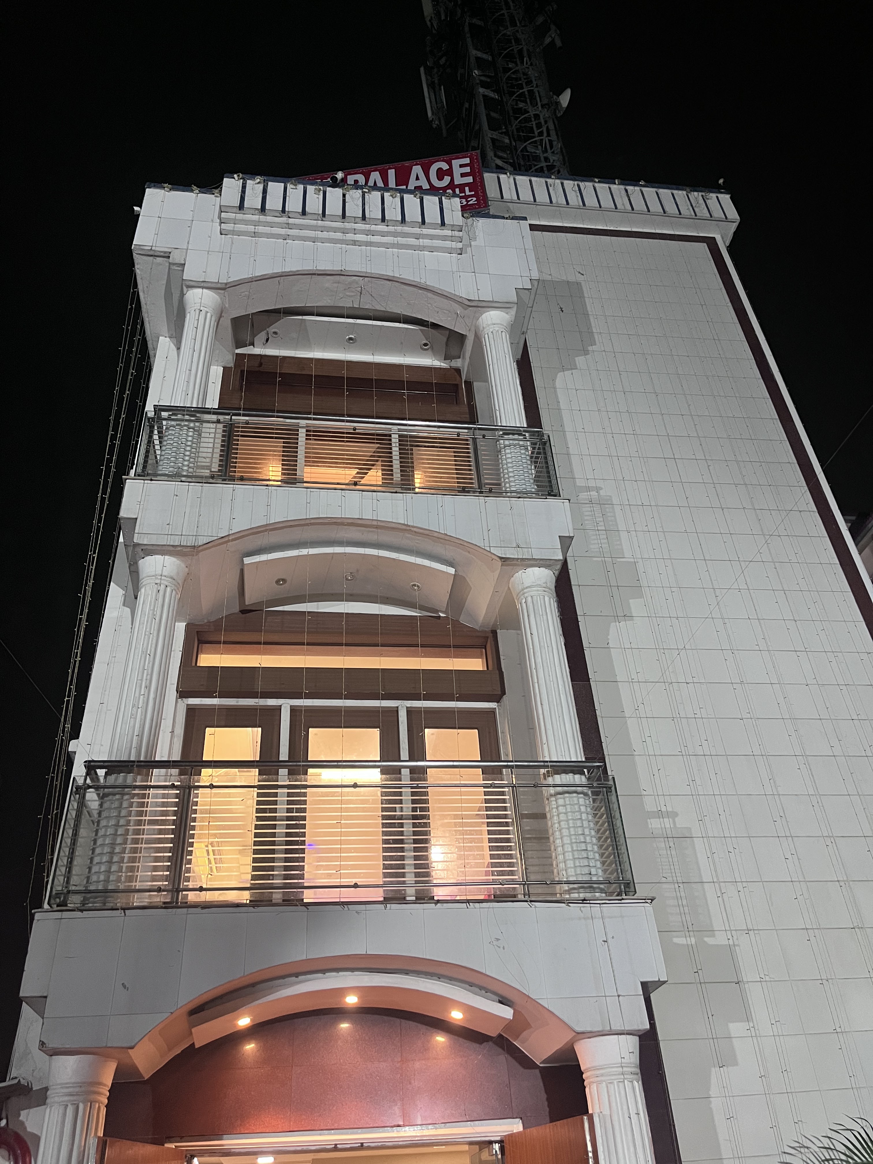 Garden Palace, Howrah — photo 3