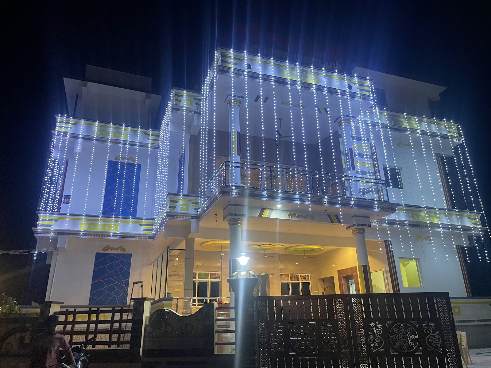 Sri Iyyappan Thirumana Mandapam, Tirunelveli — photo 4