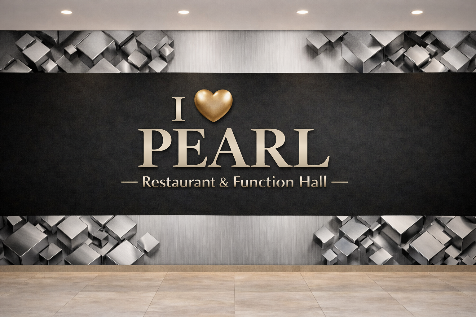 The PEARL Function Hall, Srikakulam — photo 4