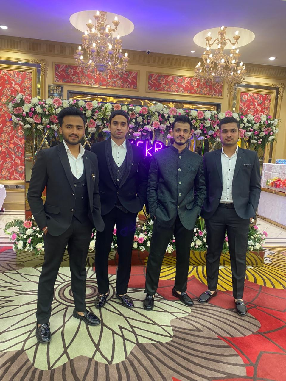 The Grand Taj Banquet, Gurgaon — photo 7
