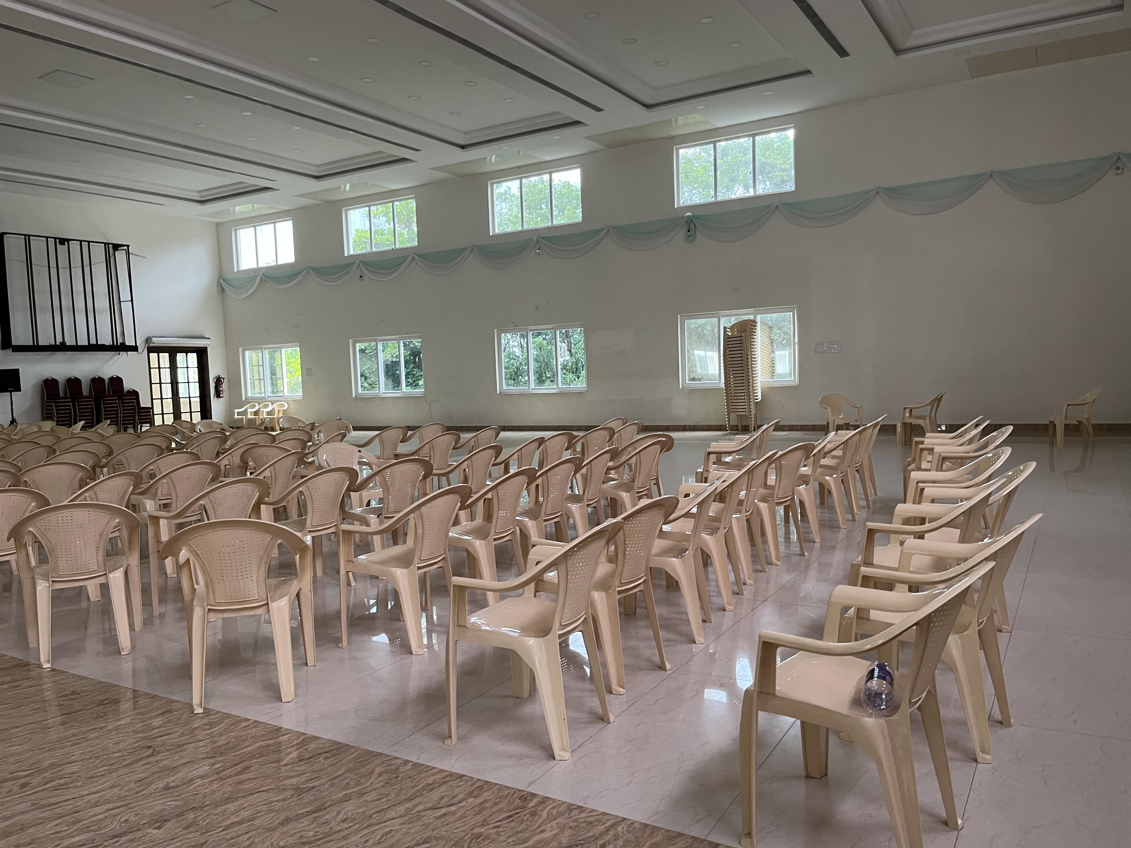 Gokulam Sabari hall, Chengalpattu — photo 3
