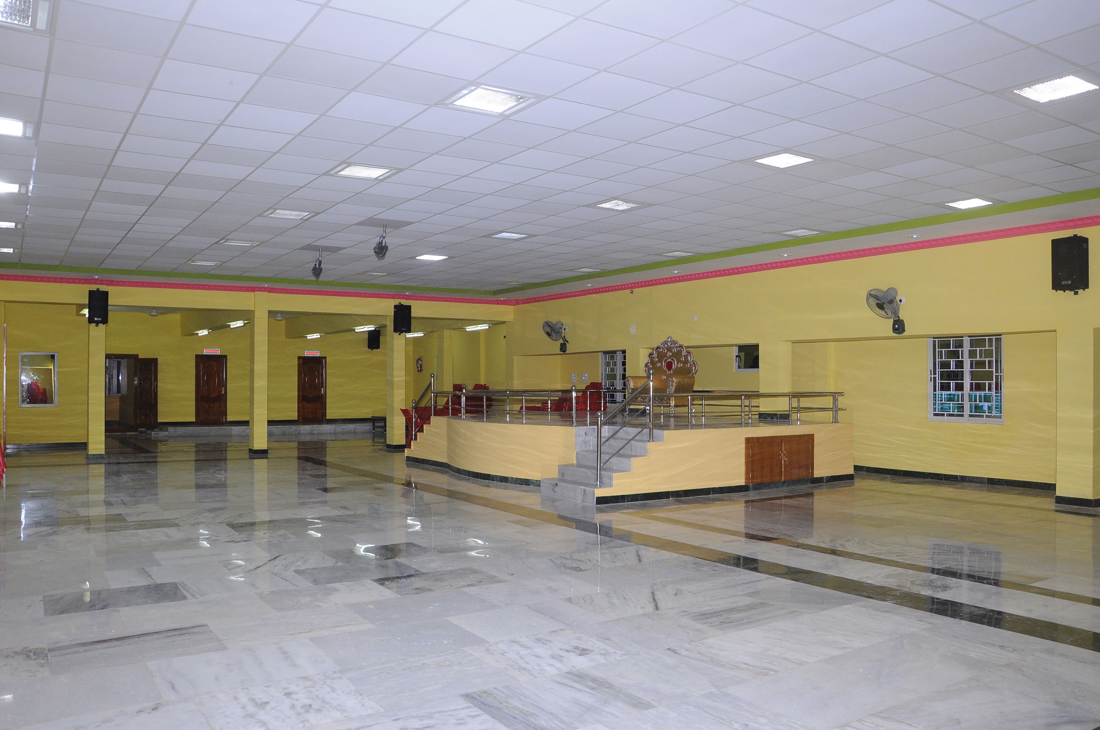 Mangala Mahal, Nagapattinam — photo 1