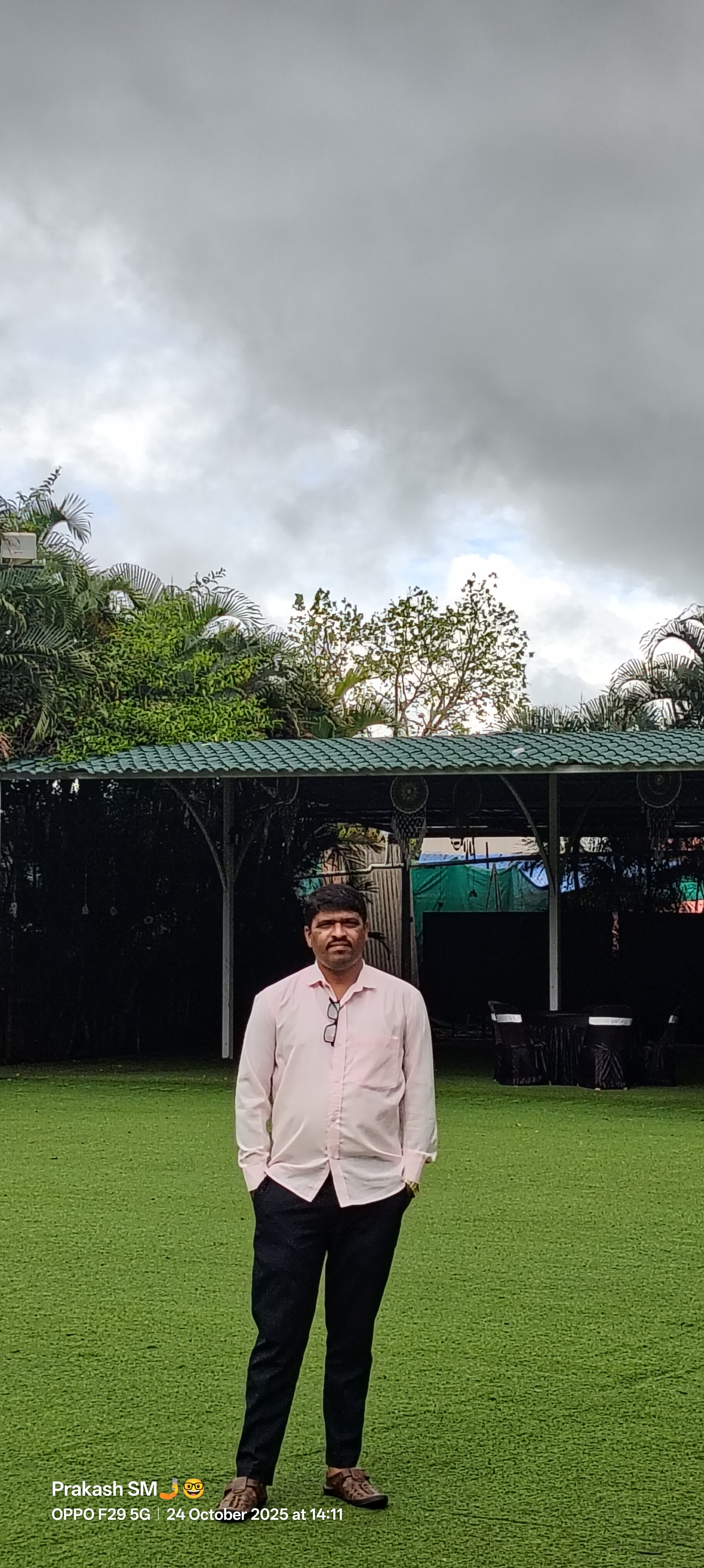 Mali Manch, Belagavi — photo 8