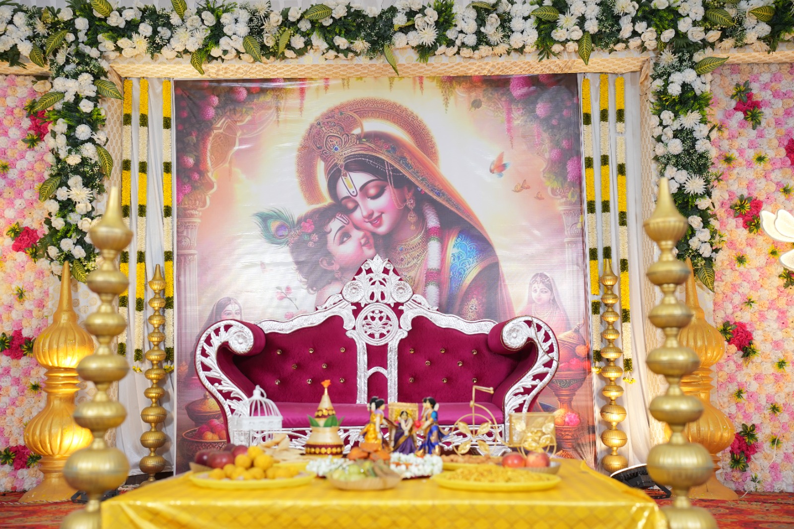 Sri Sai Kalyana Mantapa Vidyagiri, Bagalkot — photo 6