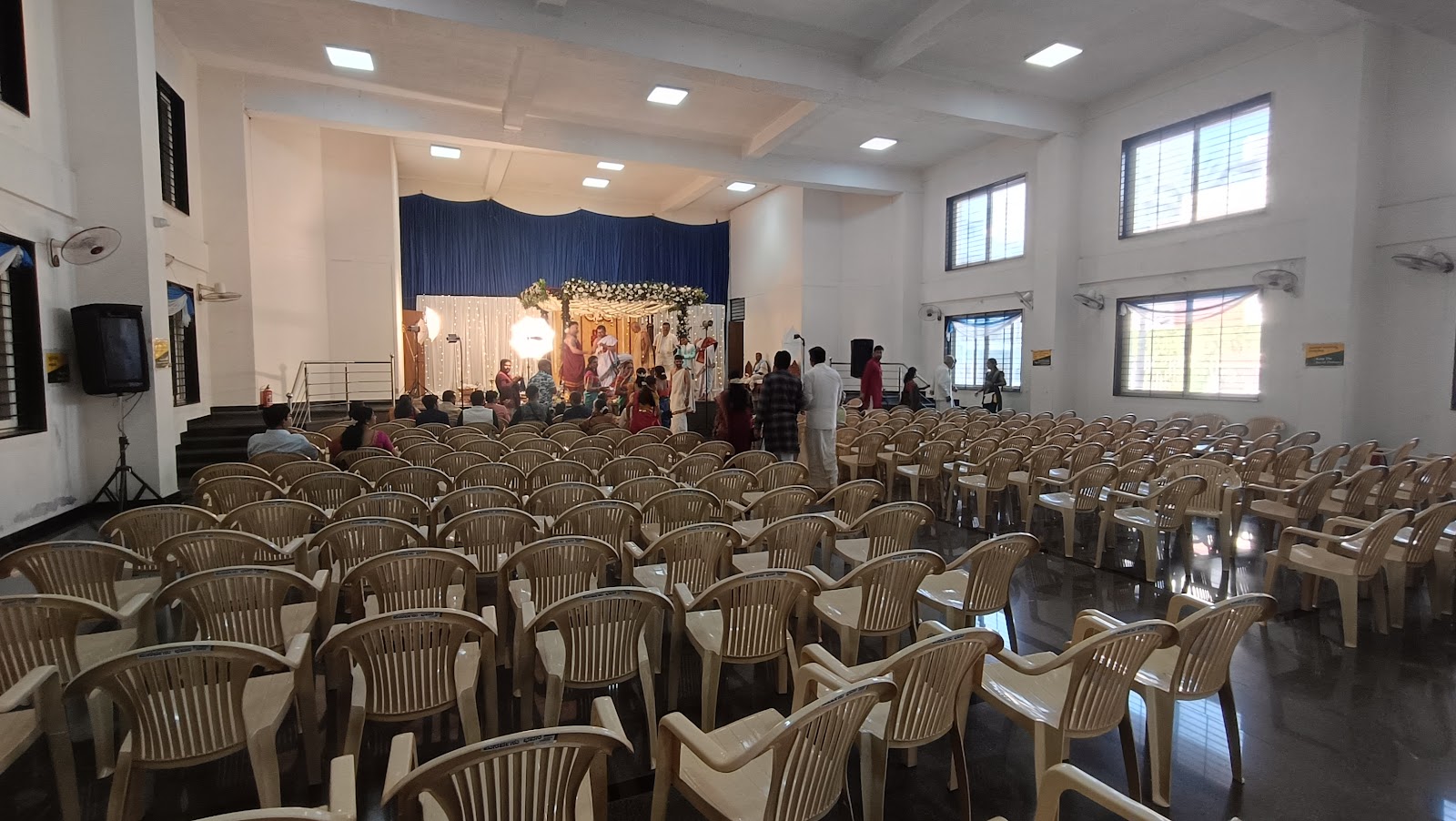 Punarvasu Bhavana, Bengaluru — photo 5