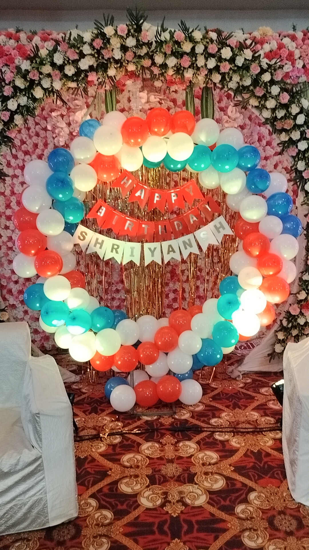 Sai Heritage Banquet Hall, Navi Mumbai — photo 7