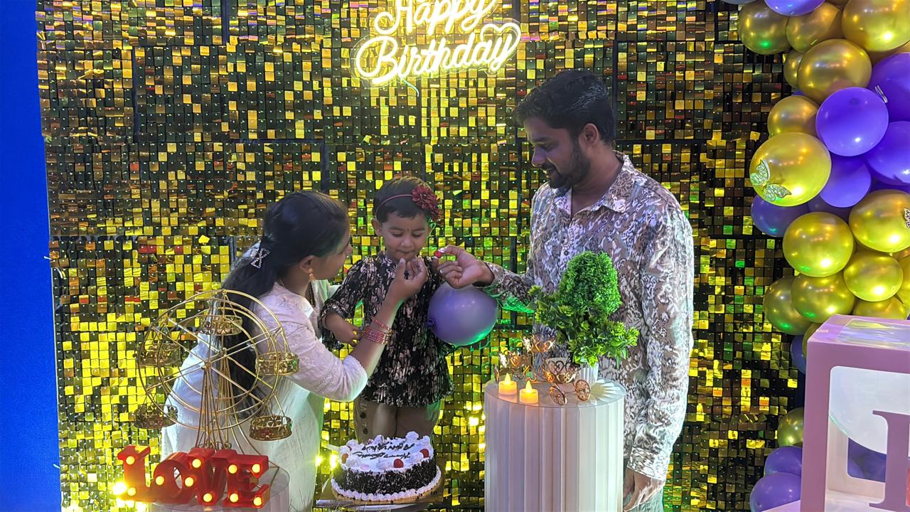 Cloud den celebration, Mysuru — photo 10